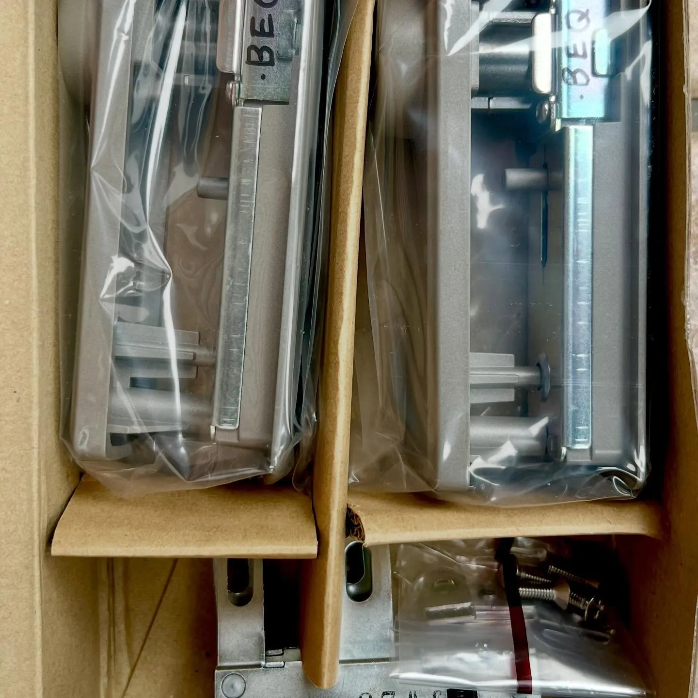 TOSTEMコダチ用錠前の鍵交換:お客様の信頼に応える工事レ...