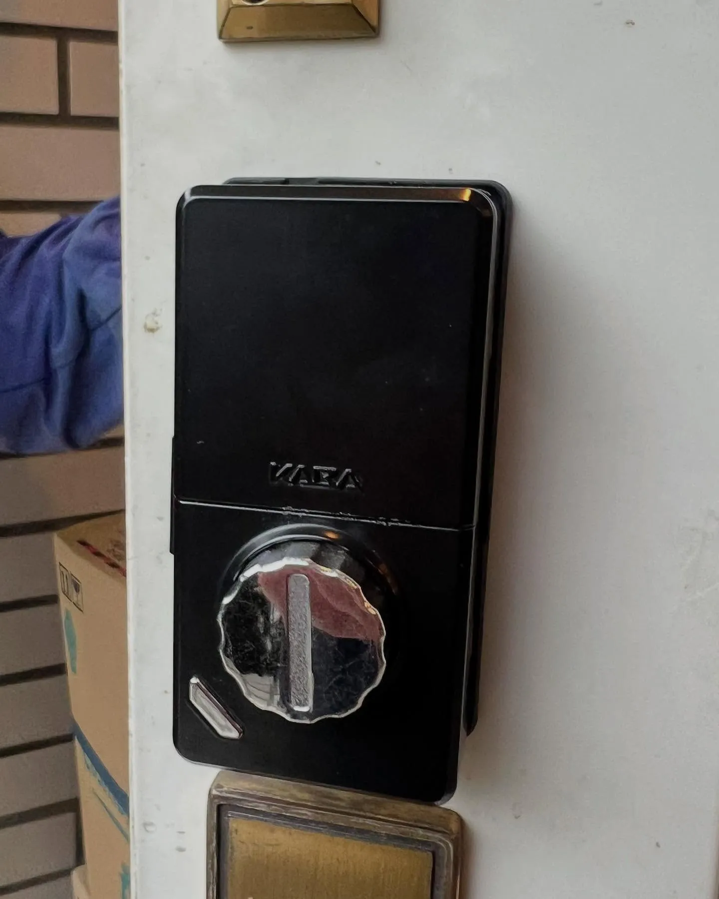 🔑KABA drive交換エピソード✨