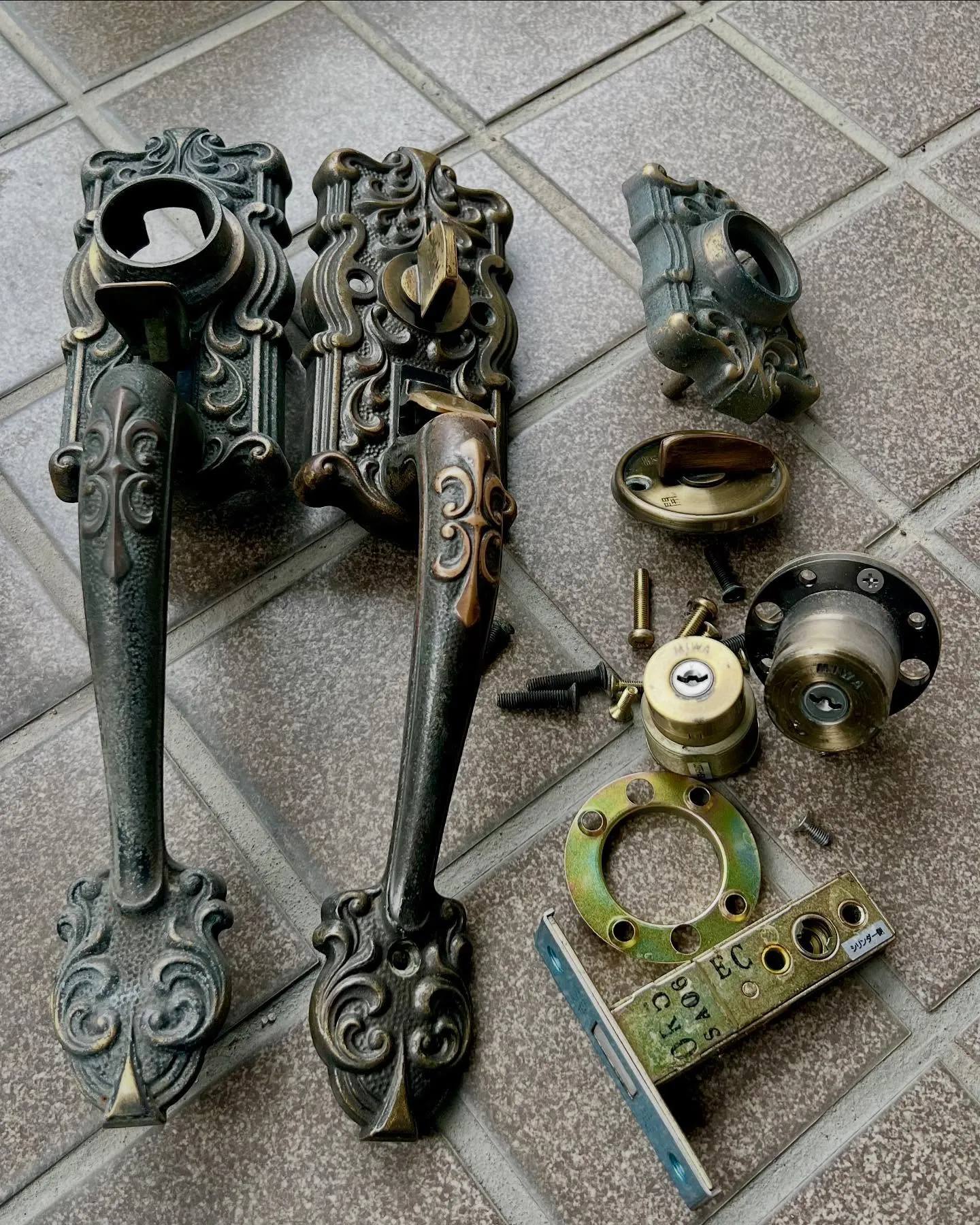 🌟おはようございます!今日は寒さが急に増して、お手手がかじか...