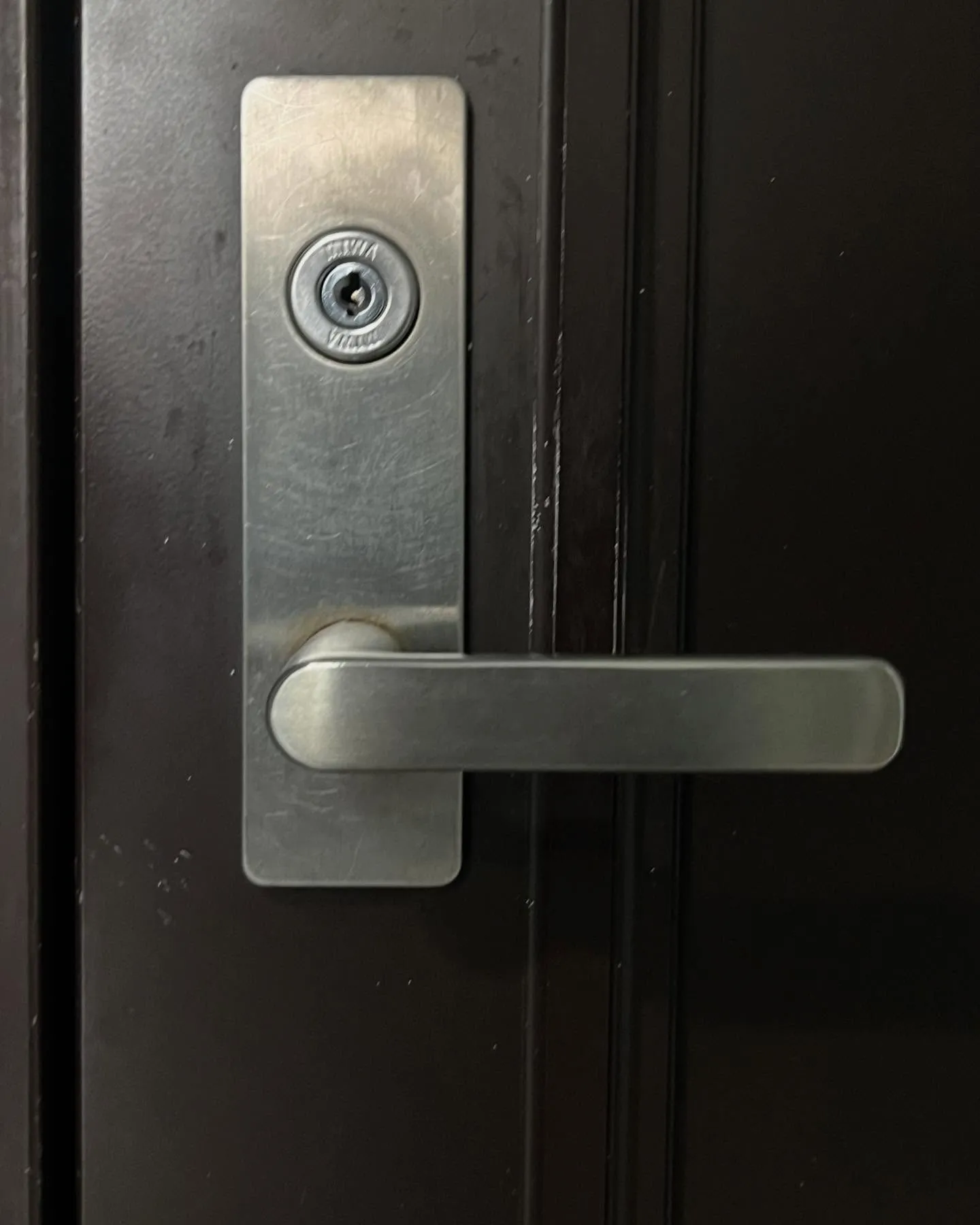 京都市内でのリピーター様鍵交換!15分で完了した現場作業✨