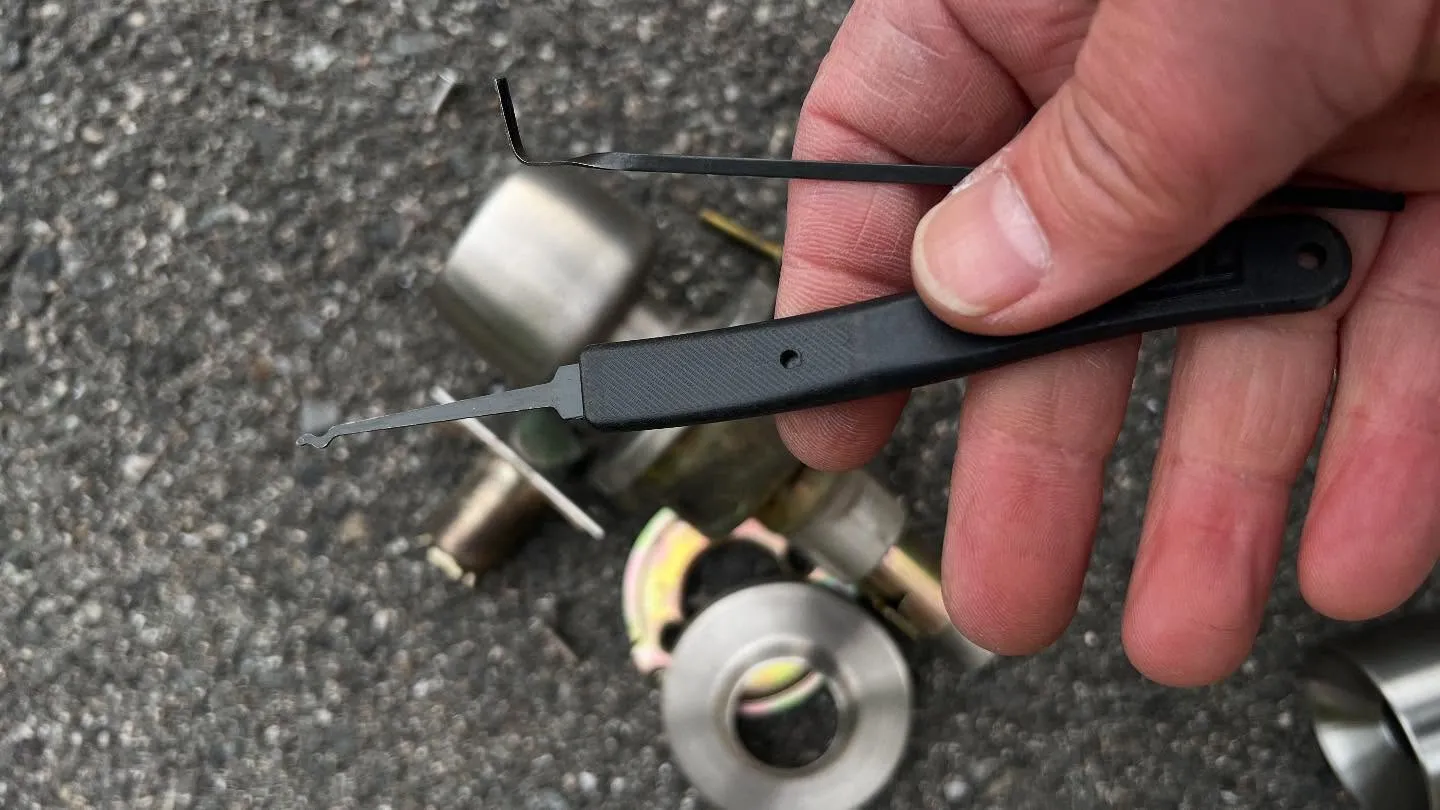 🔐 「長年開いていなかった物件の解錠＆鍵交換！」🔐  