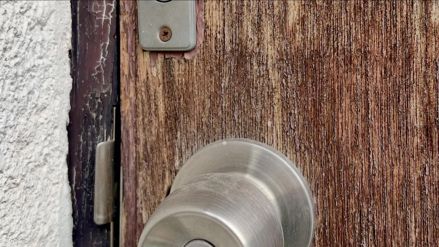 🔐 「長年開いていなかった物件の解錠＆鍵交換！」🔐  