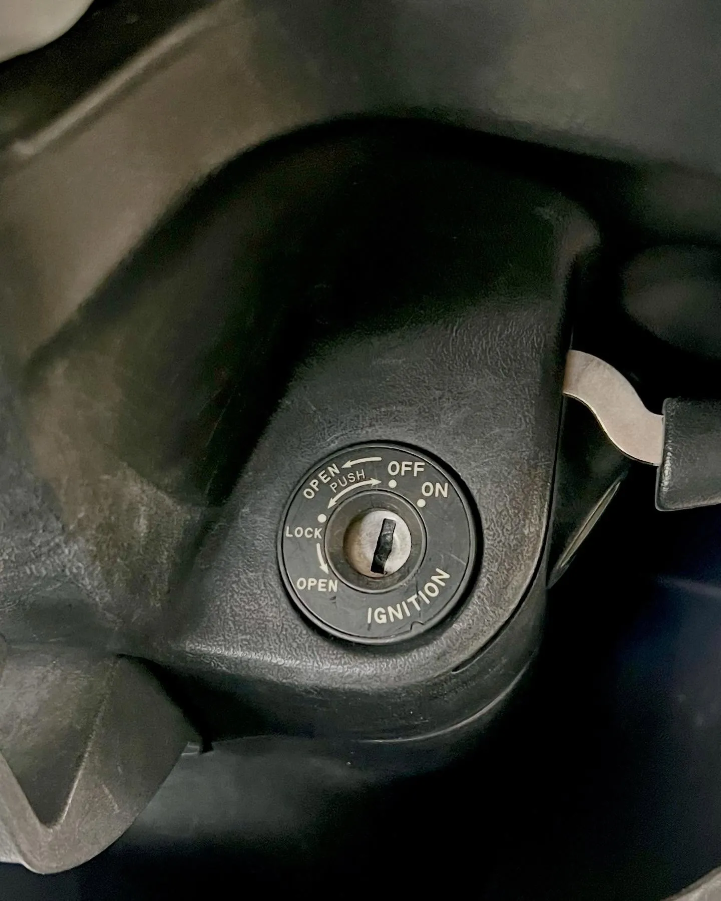 バイクの鍵作成の事例をご紹介】