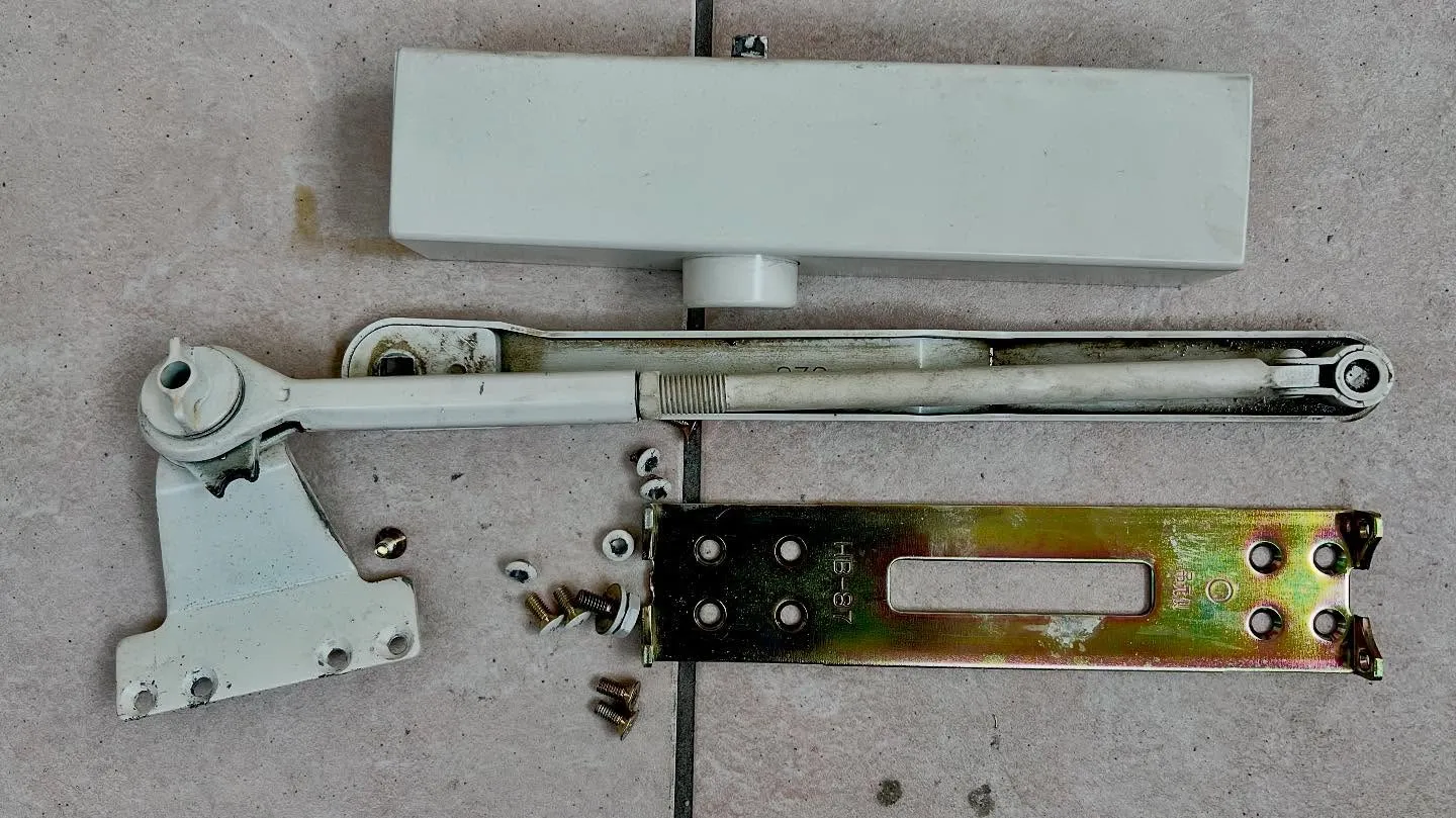 「ネジ、なめたらアカン」—戦いの記録