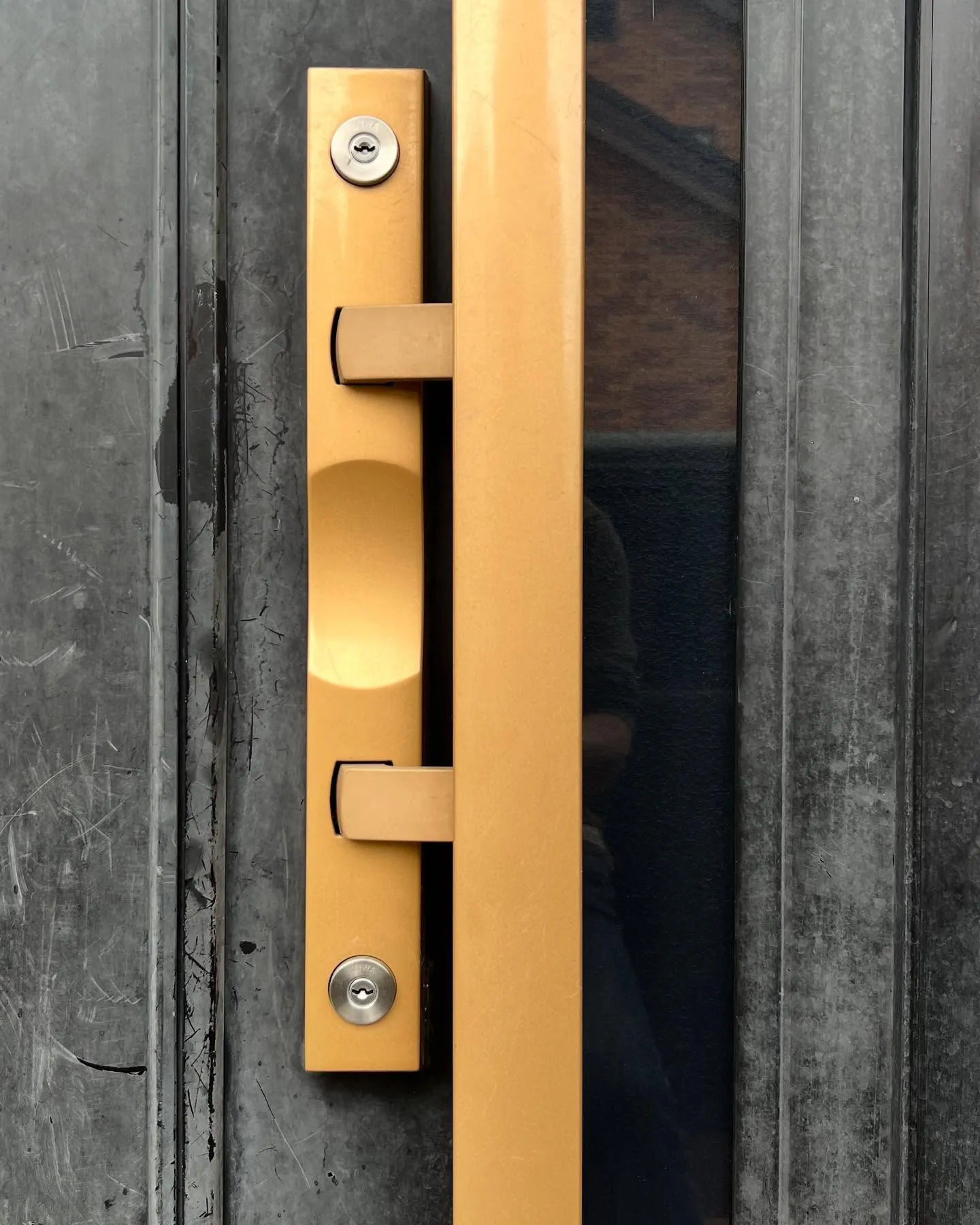 「鍵抜け不具合解決！ガードロックと鍵交換の事例」