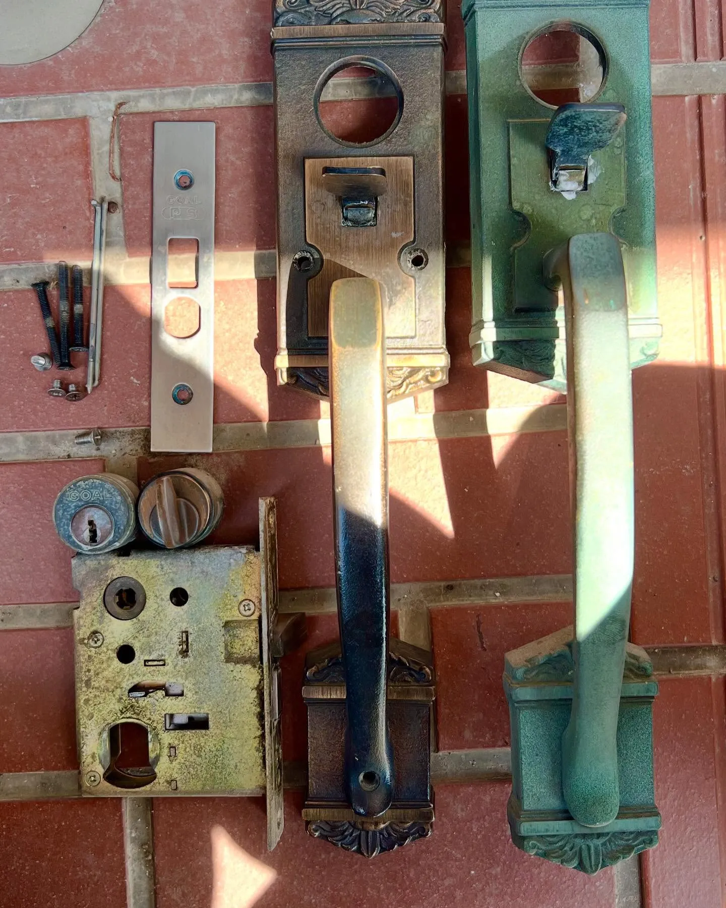 今日は、先日メールで写真をいただきながらやり取りしていたお客...