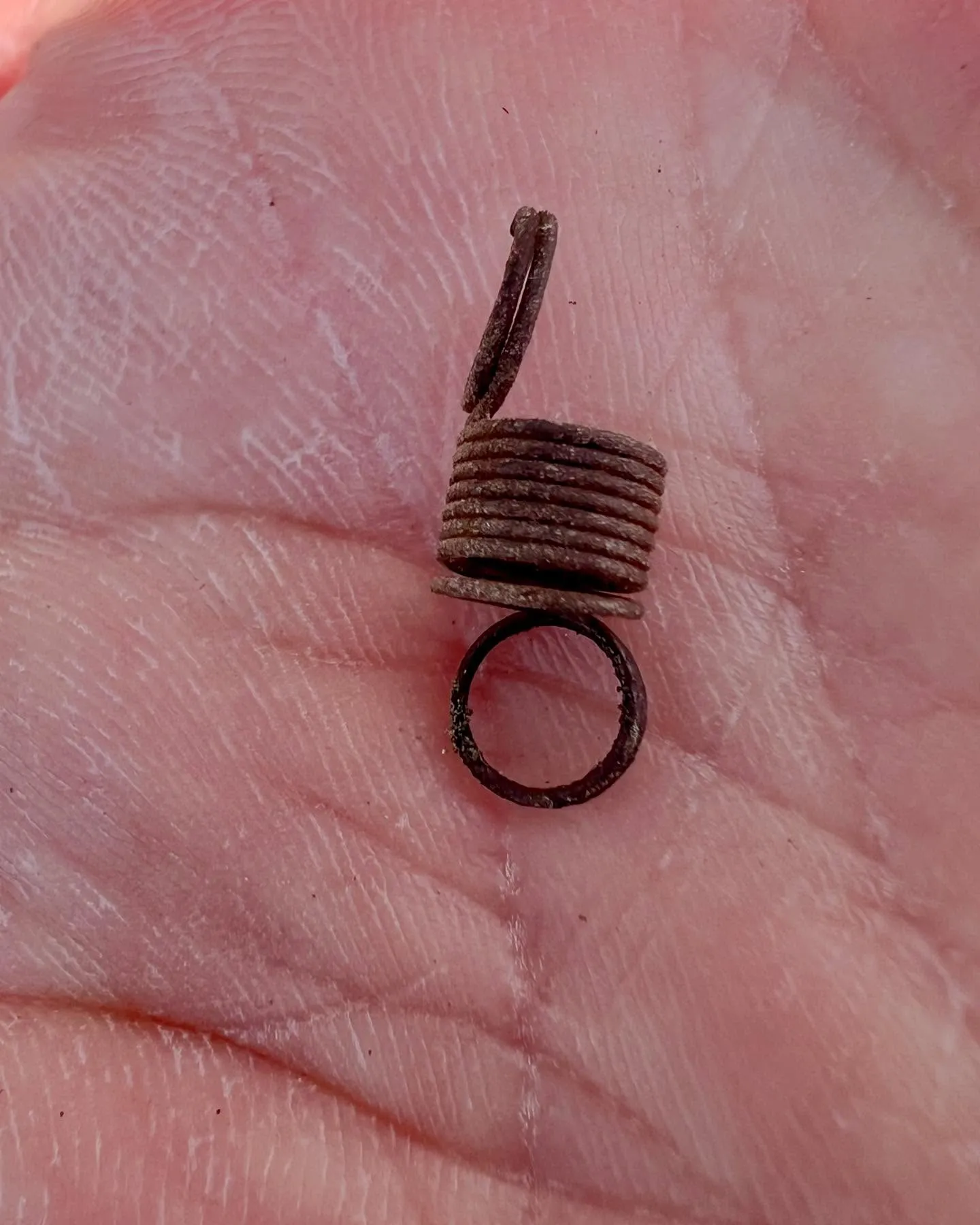 今日は、先日メールで写真をいただきながらやり取りしていたお客...