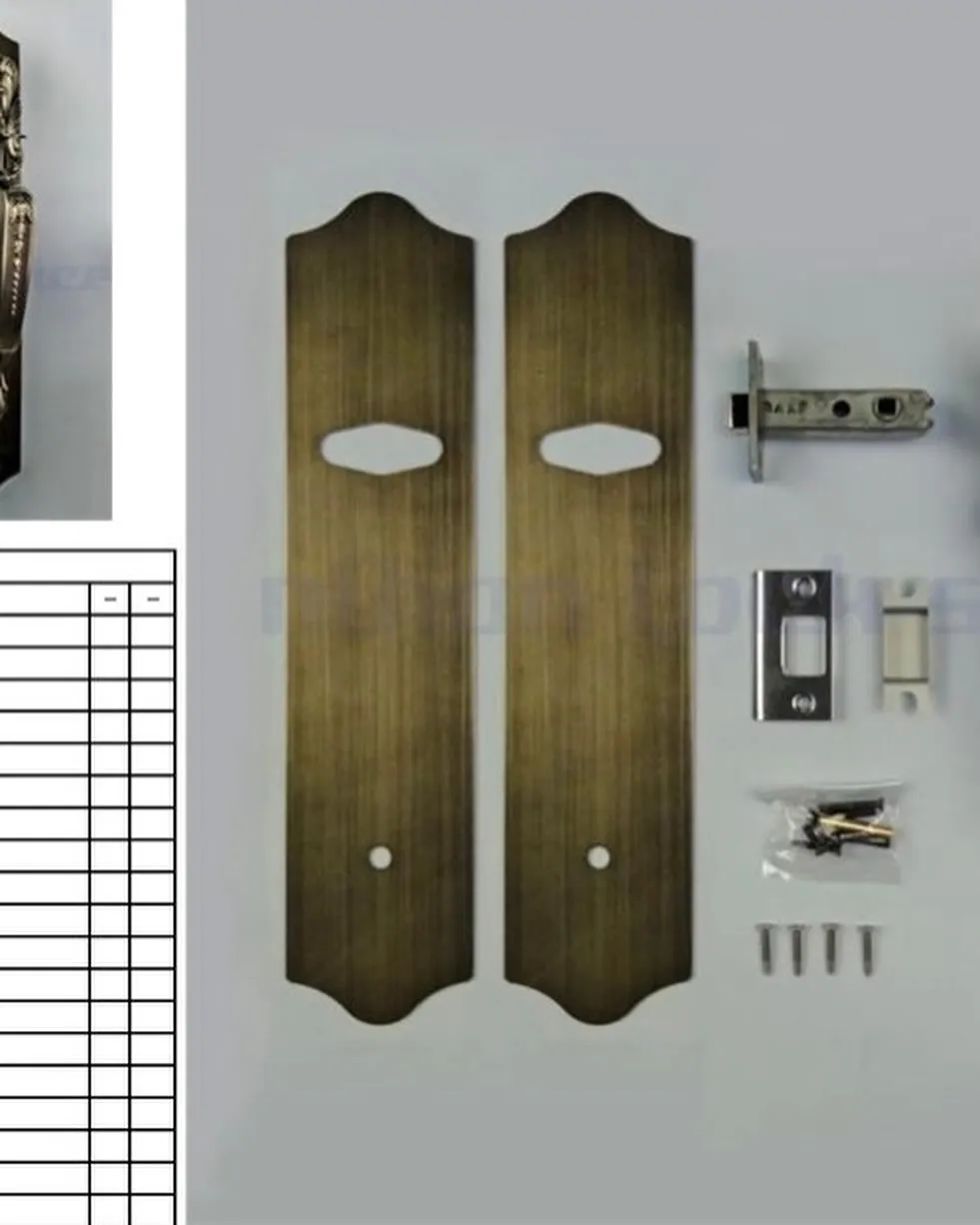 最近、サムラッチ錠のトラブルが増えています。