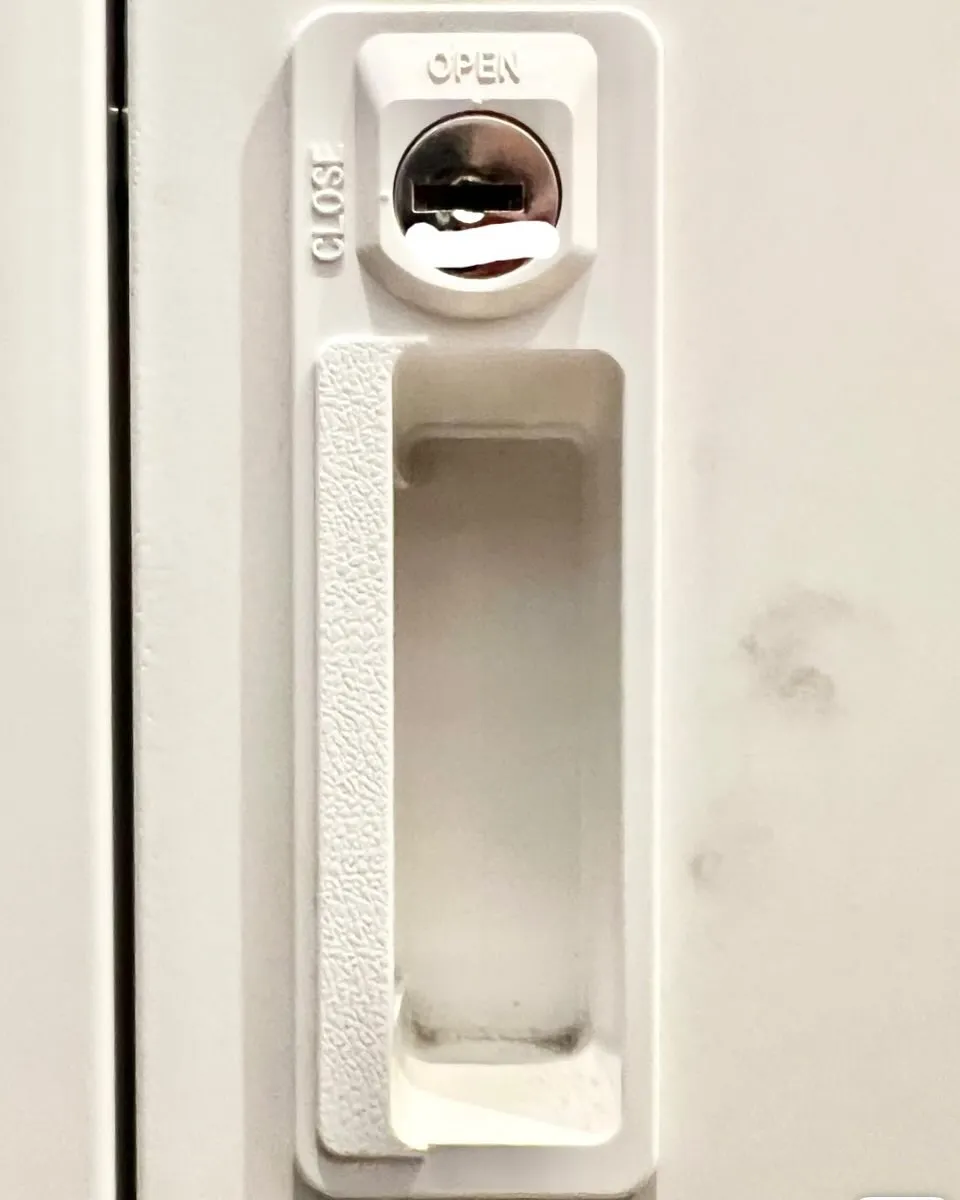 今日の2件目のご相談は、初出勤の日に『鍵をトイレに流してしま...