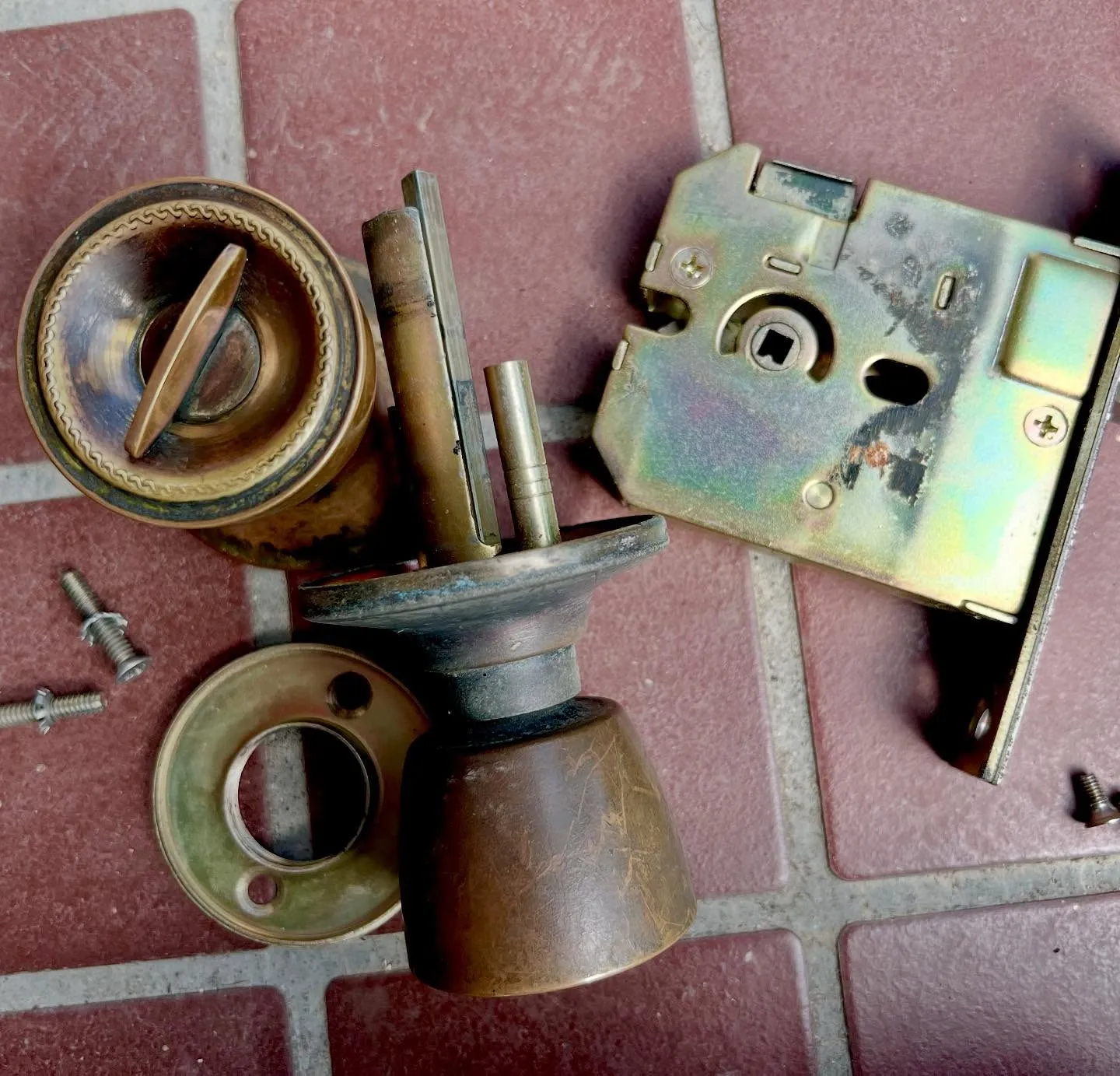 🔑 「鍵が回らない!」そんな時も慌てずご相談ください🔑