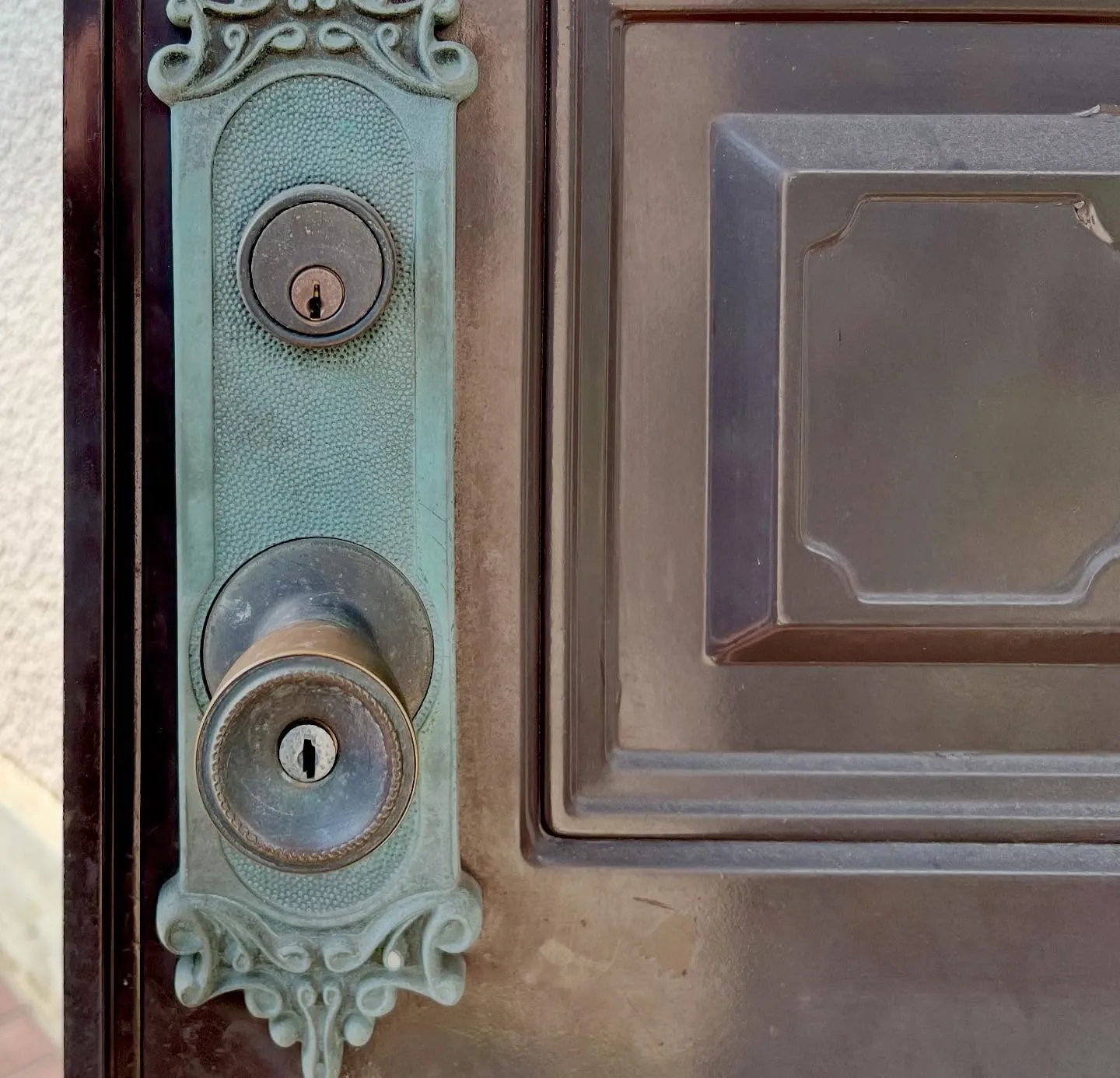 🔑 「鍵が回らない!」そんな時も慌てずご相談ください🔑