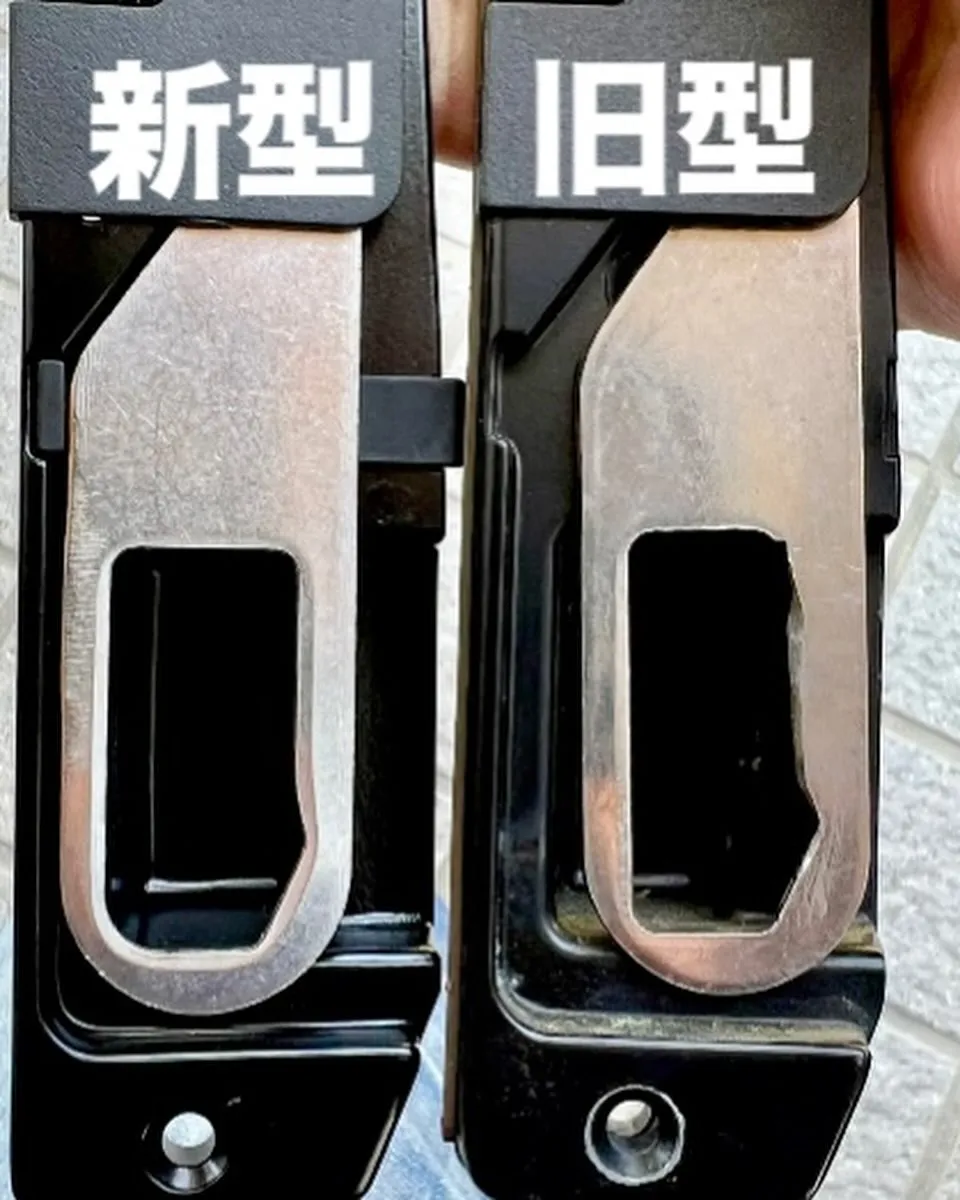 🔑 TOSTEM（LIXIL）玄関ドアの鍵交換！🔑 