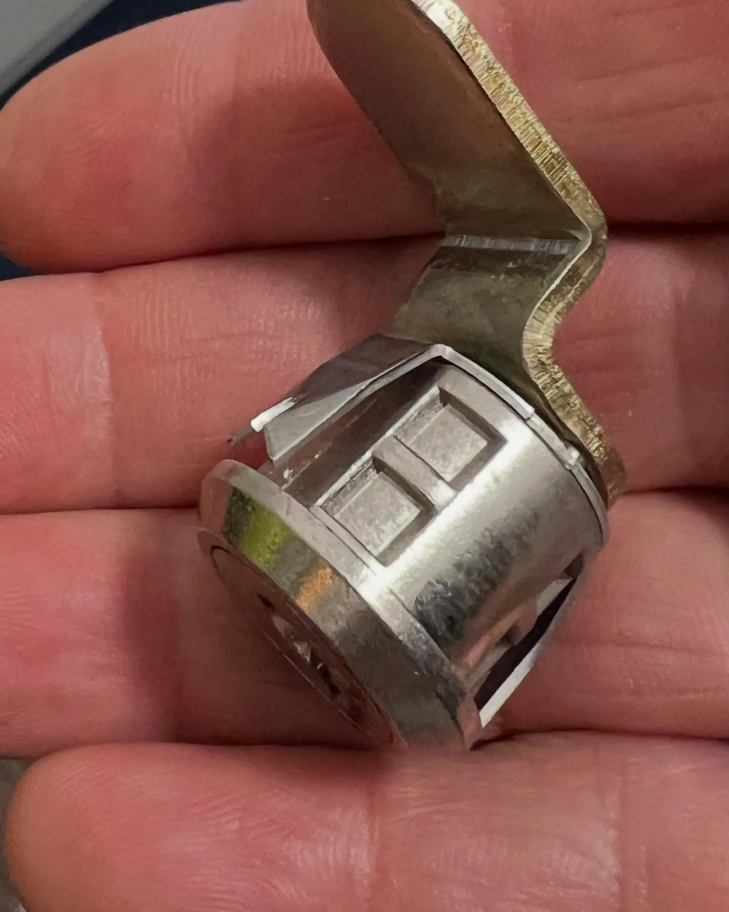 🔑 本日2件目！引越し中に書庫の鍵が見当たらず…迅速対応！🔑...