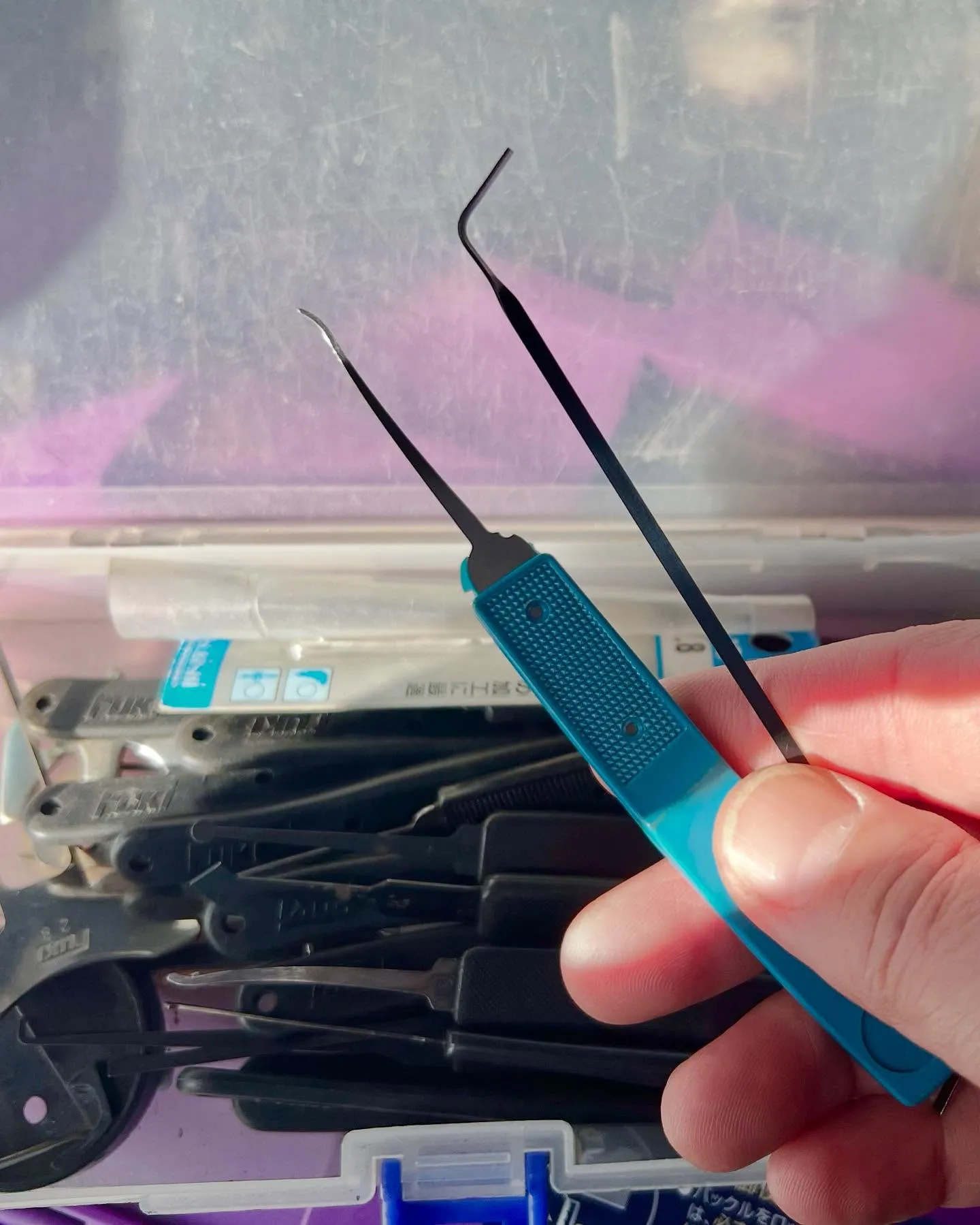 🔑 本日2件目！引越し中に書庫の鍵が見当たらず…迅速対応！🔑...