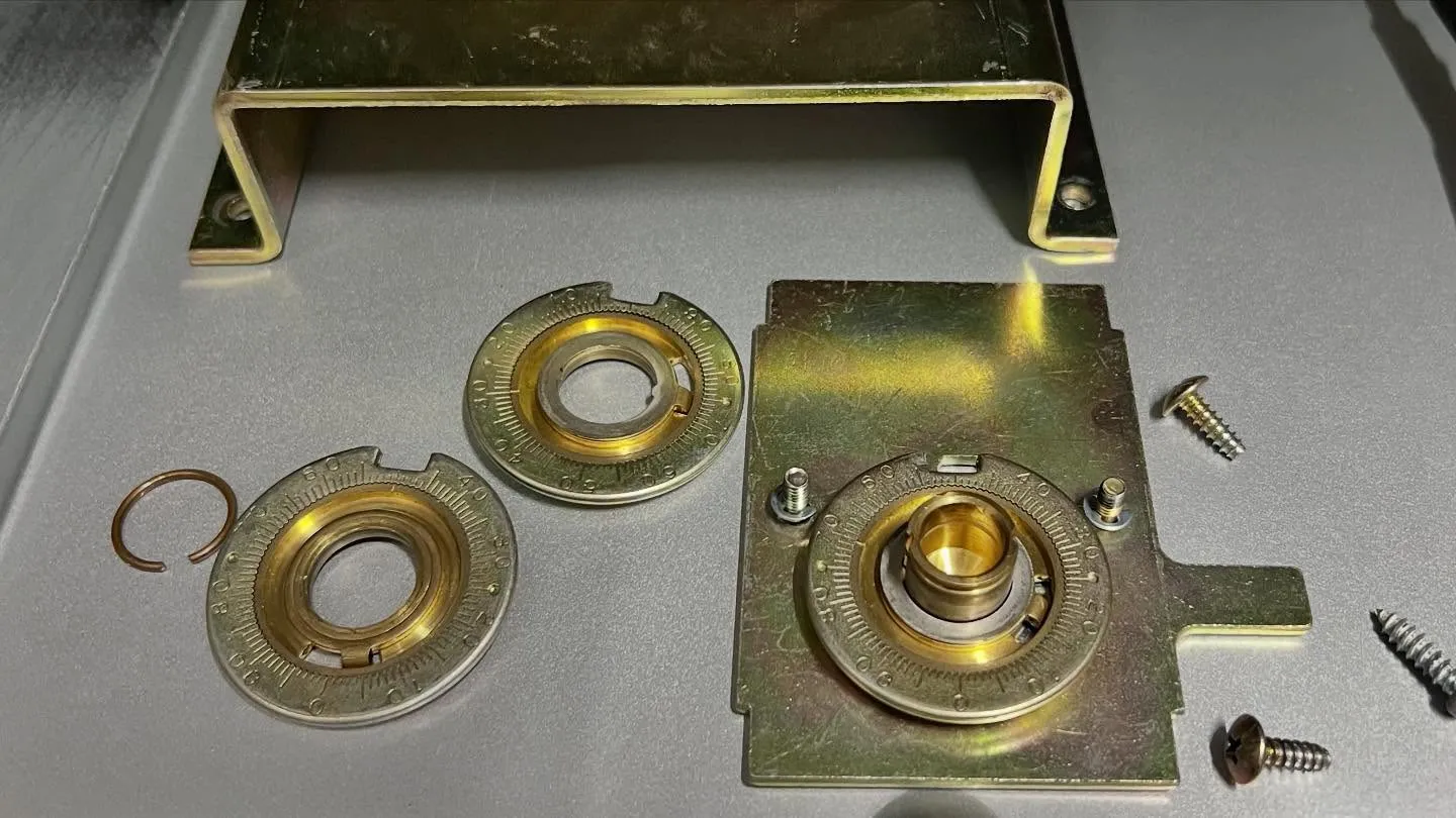 【ダイヤル変更、責任の重みとプロの技】