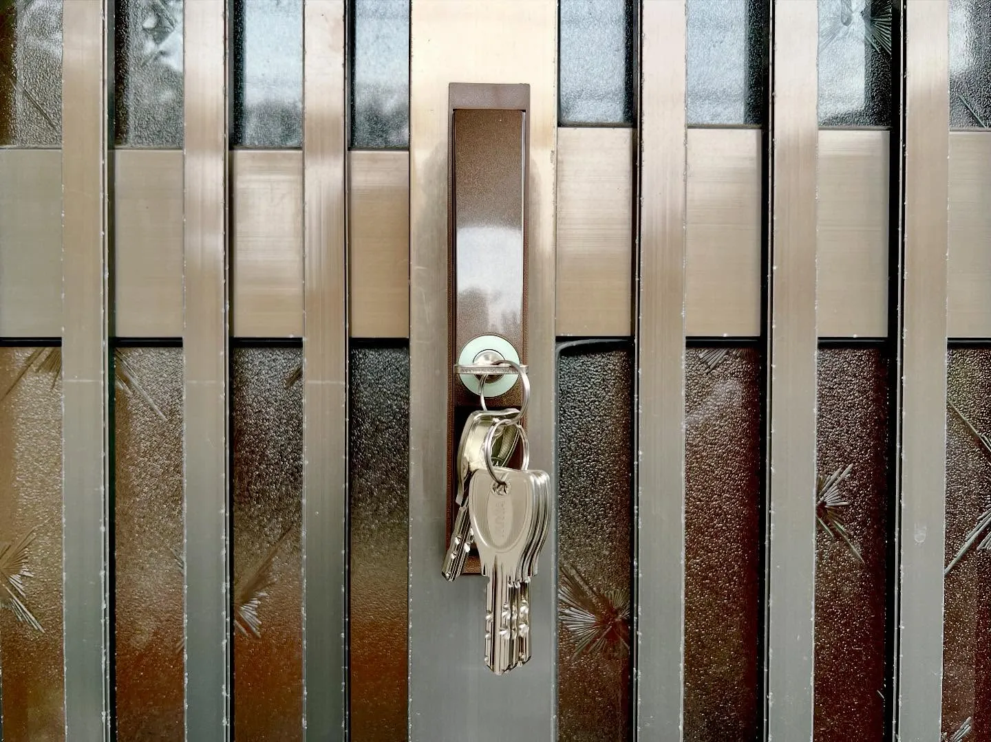 🔐 40年の歴史を終え、新たな快適さを手に入れる!