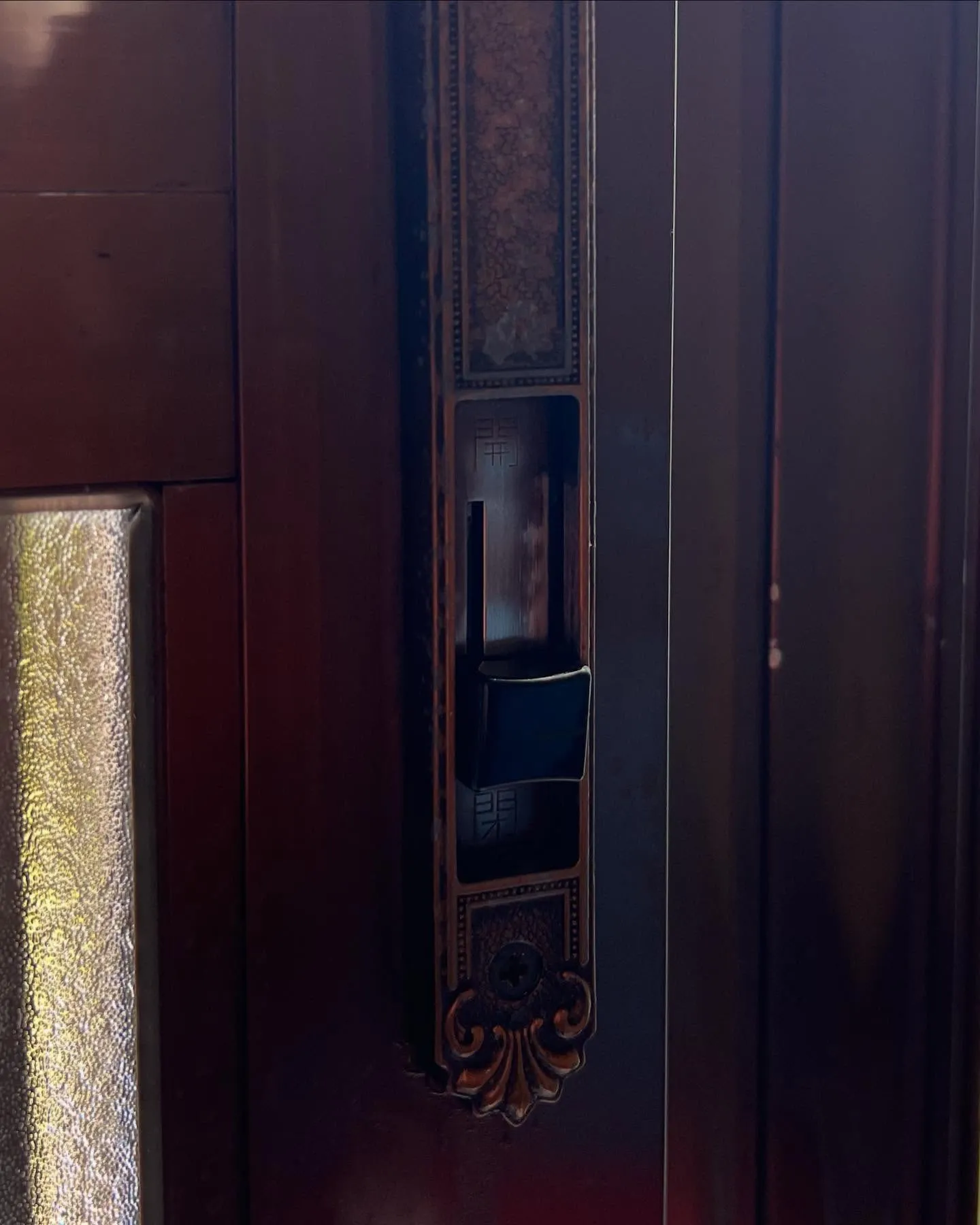 🔑 見たことない鍵でも、プロの技で解決！🔑  