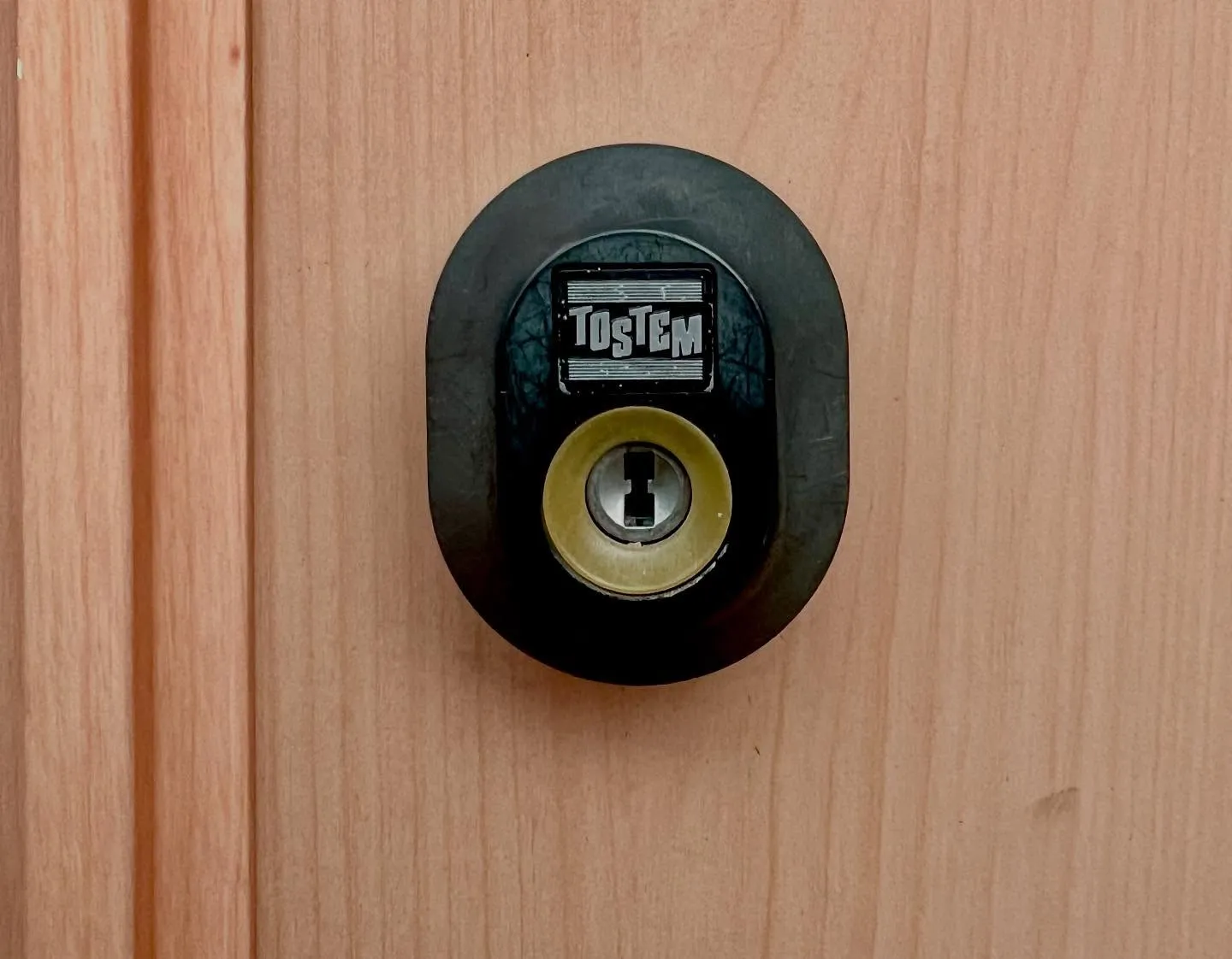 🔑 鍵穴のトラブル、実は子供のせいじゃなかった⁉️