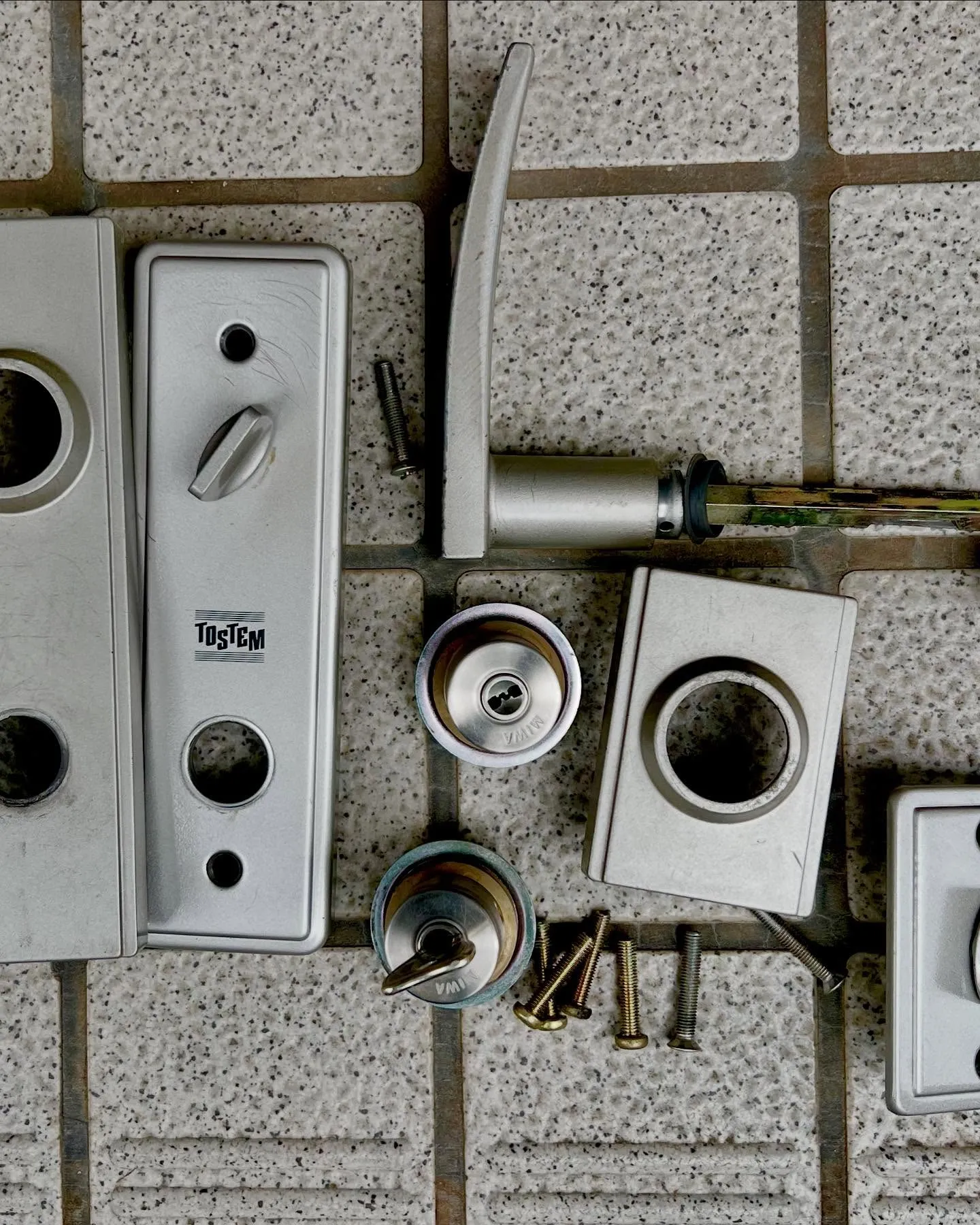 🔑 鍵交換のご相談、迅速対応で安心をお届け!🔑