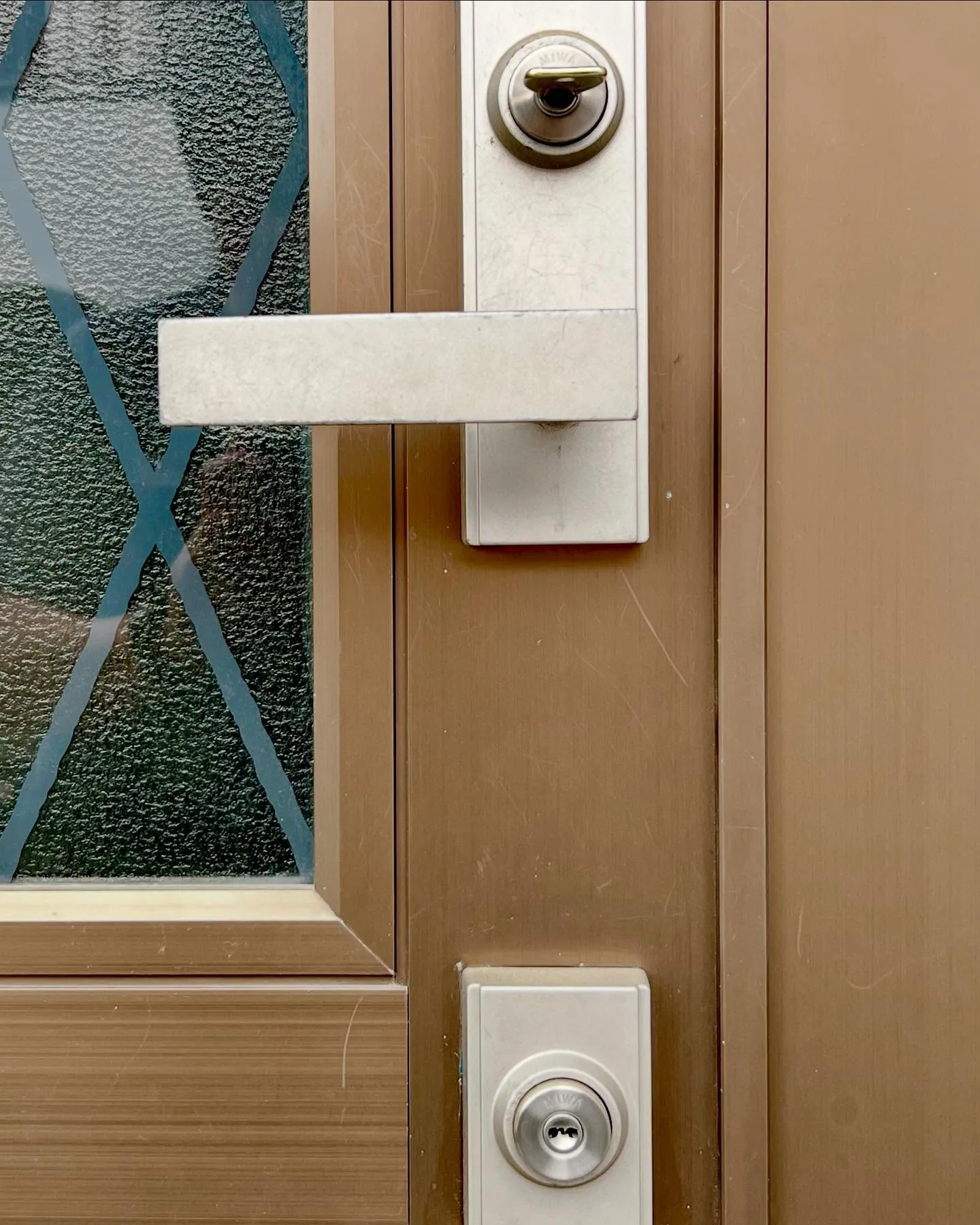 🔑 鍵交換のご相談、迅速対応で安心をお届け!🔑