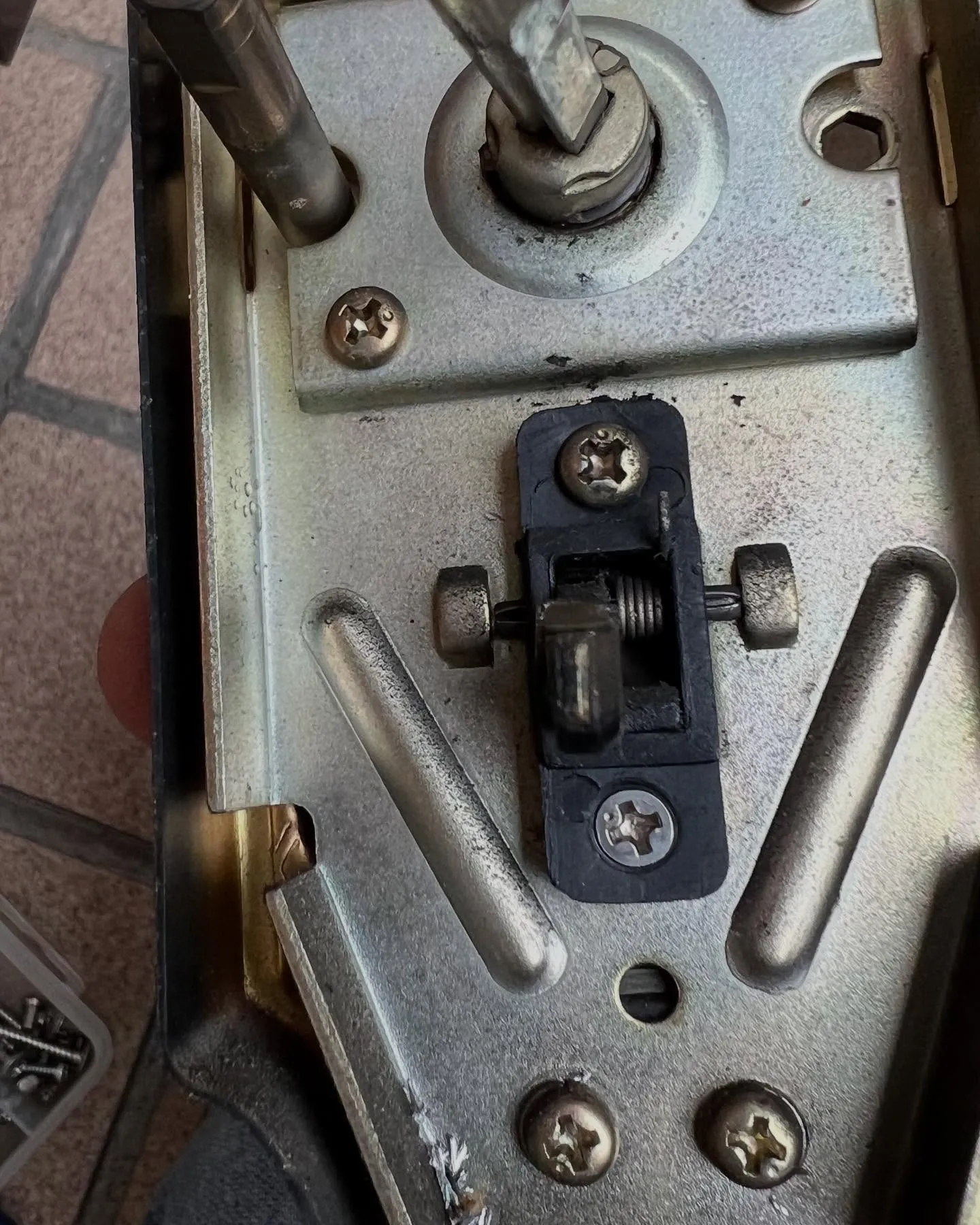 🔧 鍵交換不要!プロの判断で無駄な出費を回避!🔧