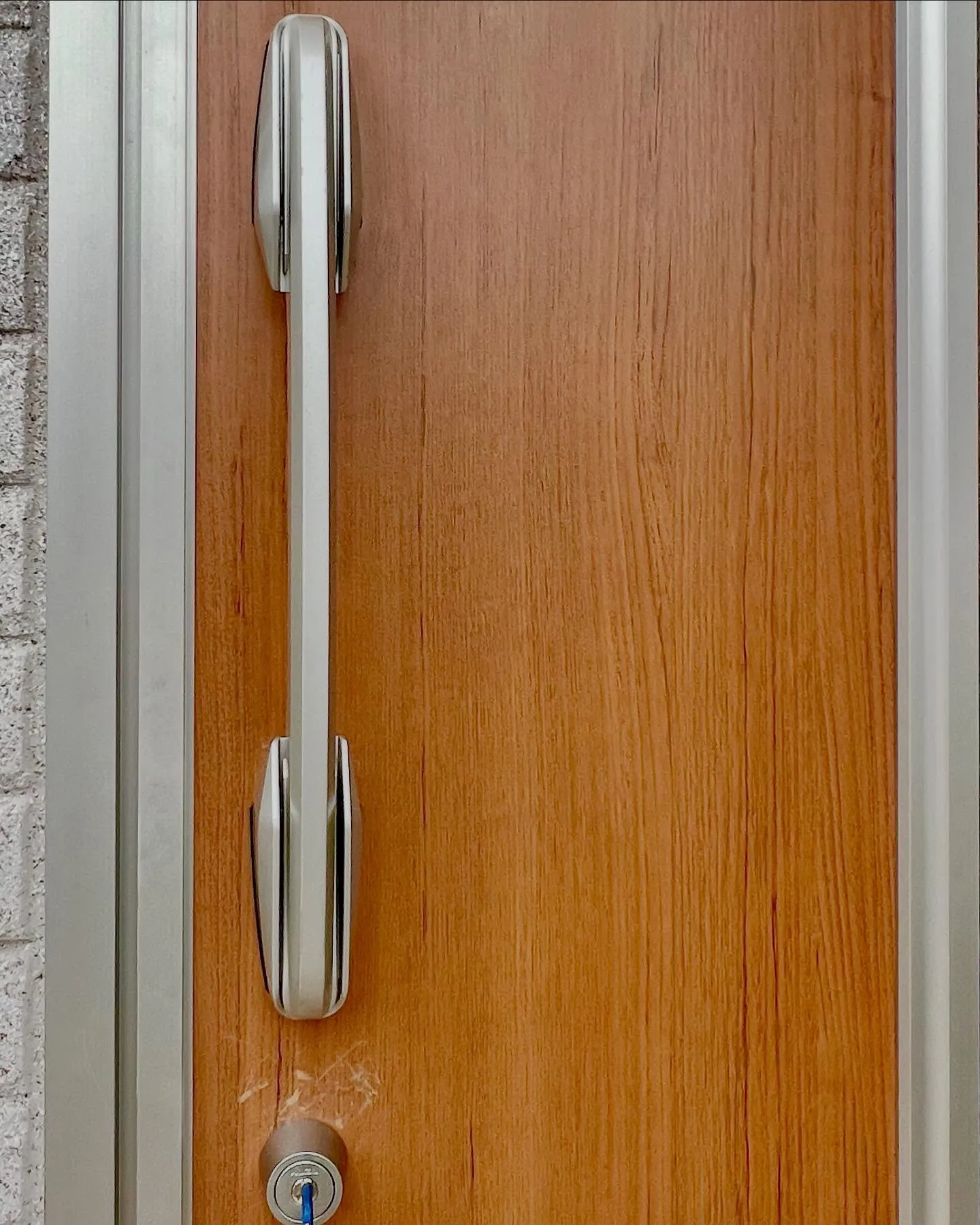 🔑 スムーズ＆迅速！鍵交換で安心をお届け🔑  