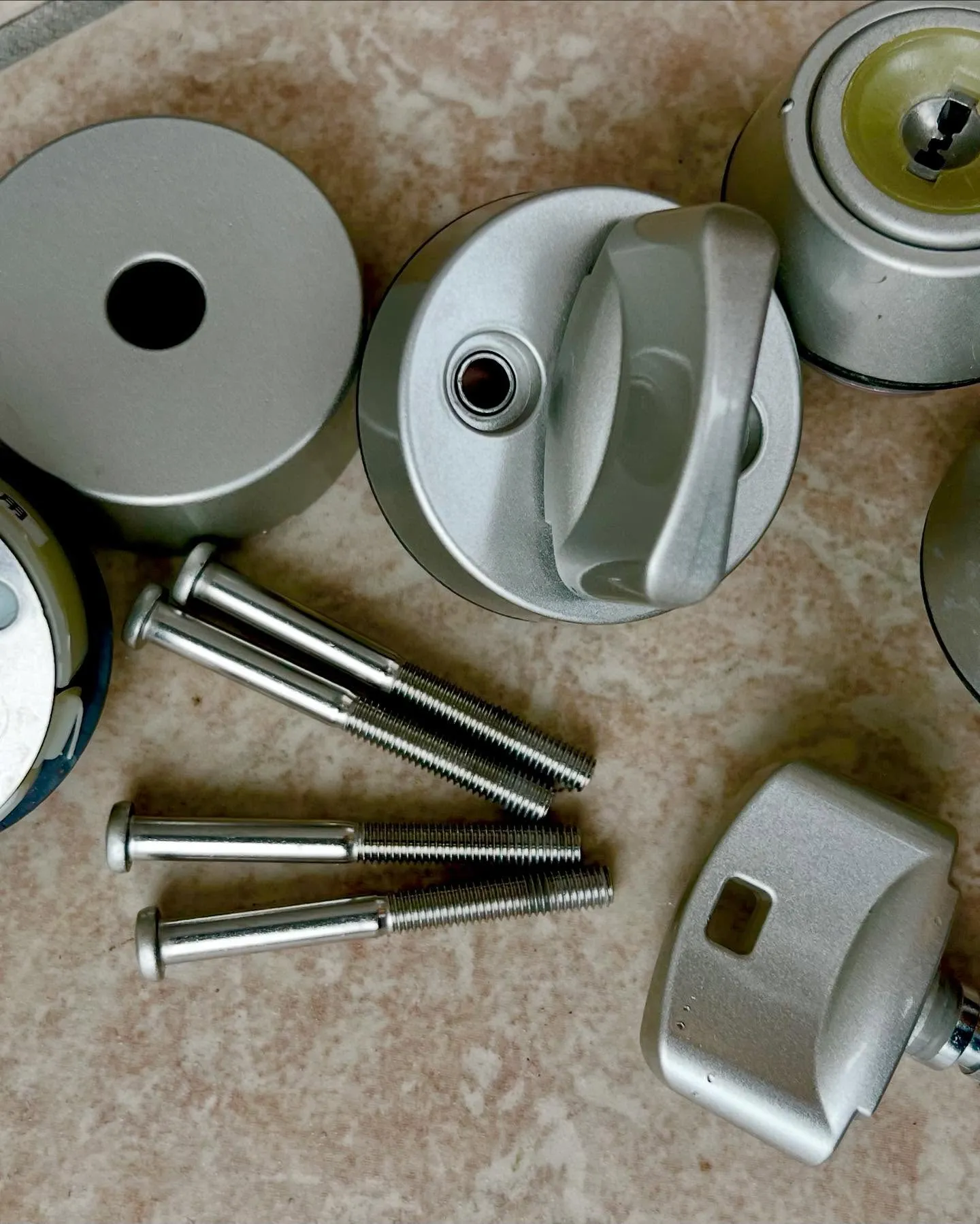 🔑 スムーズ＆迅速！鍵交換で安心をお届け🔑  