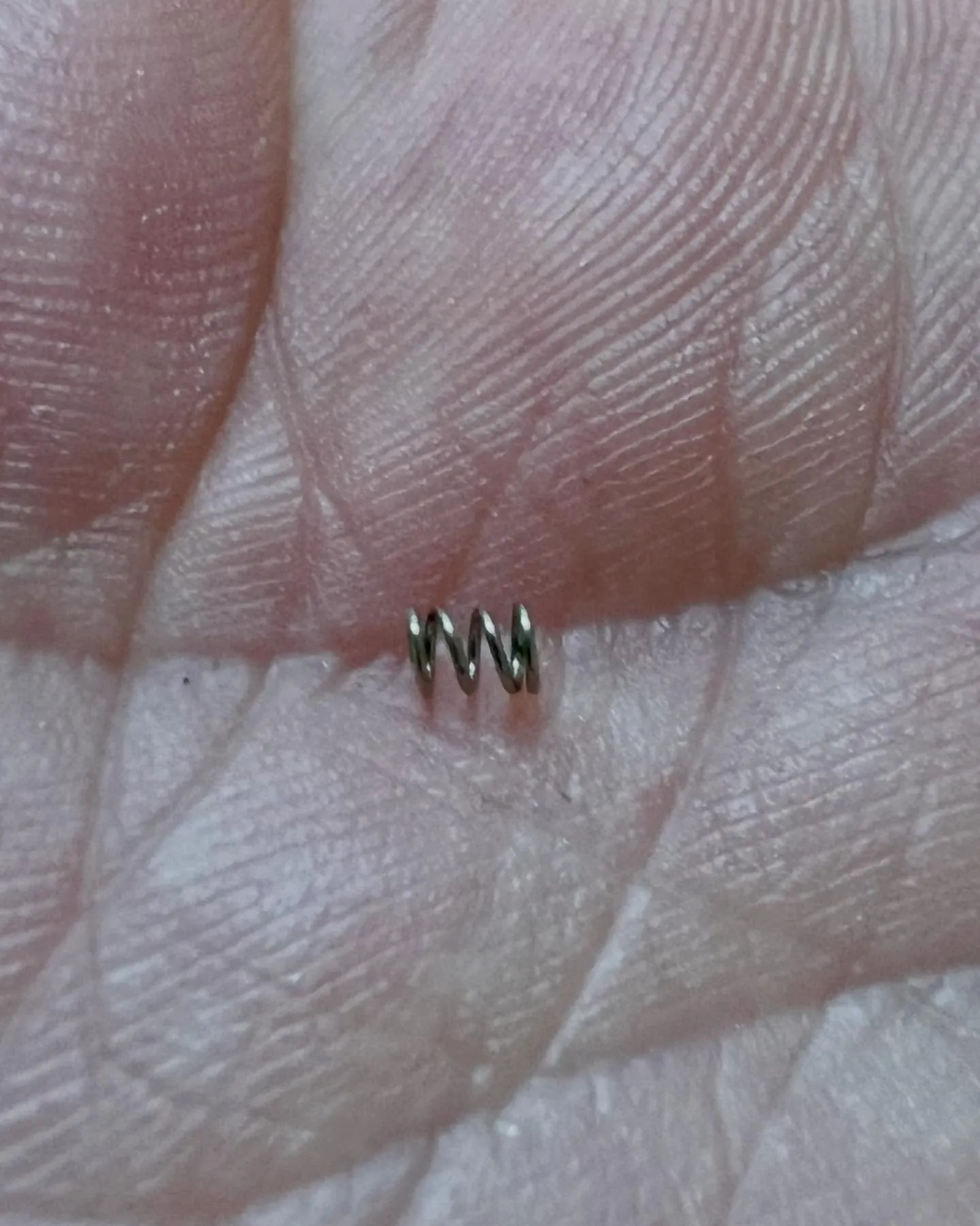 🔑【鍵無し作成で物置鍵を再現！✨】  