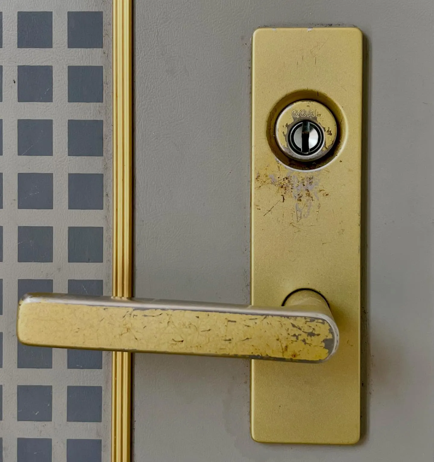 🔑【今日の鍵開けエピソード】🔑