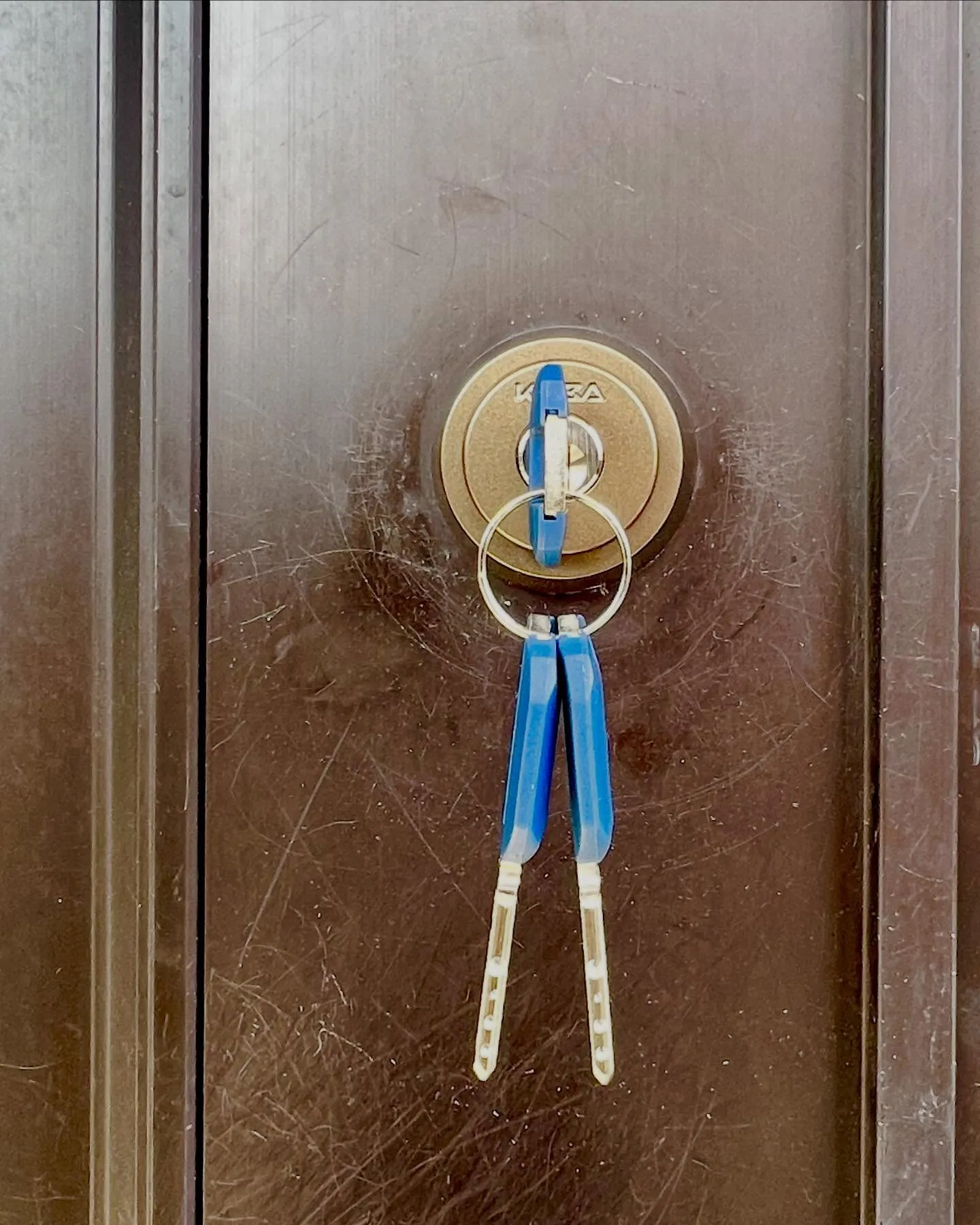 🔑 鍵のトラブルもスピーディーに解決!