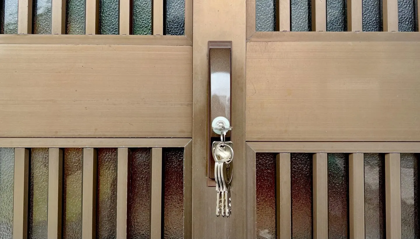 鍵のトラブルは予兆なし!スムーズな交換で快適に!