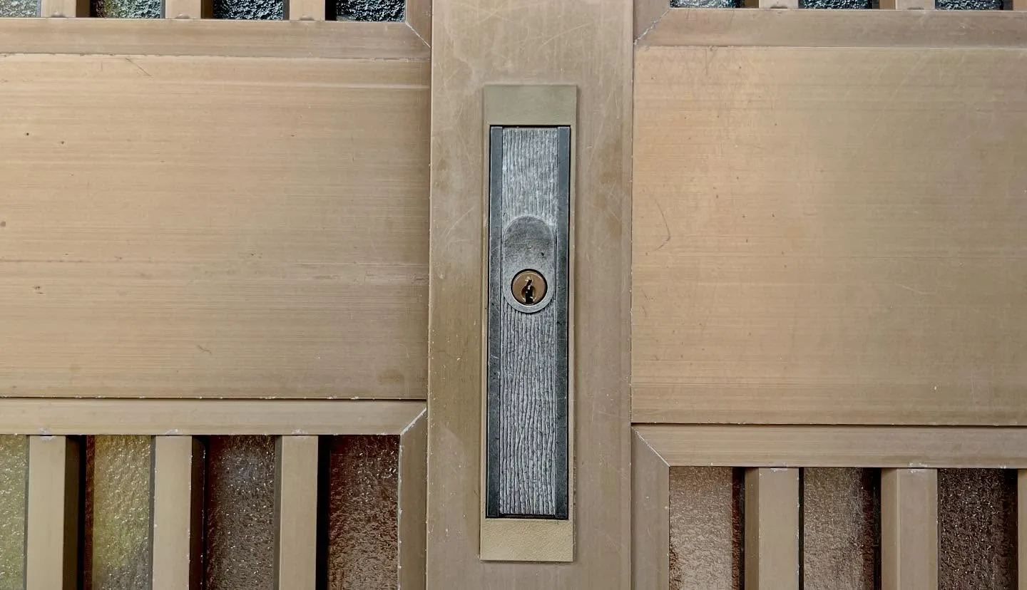 鍵のトラブルは予兆なし!スムーズな交換で快適に!