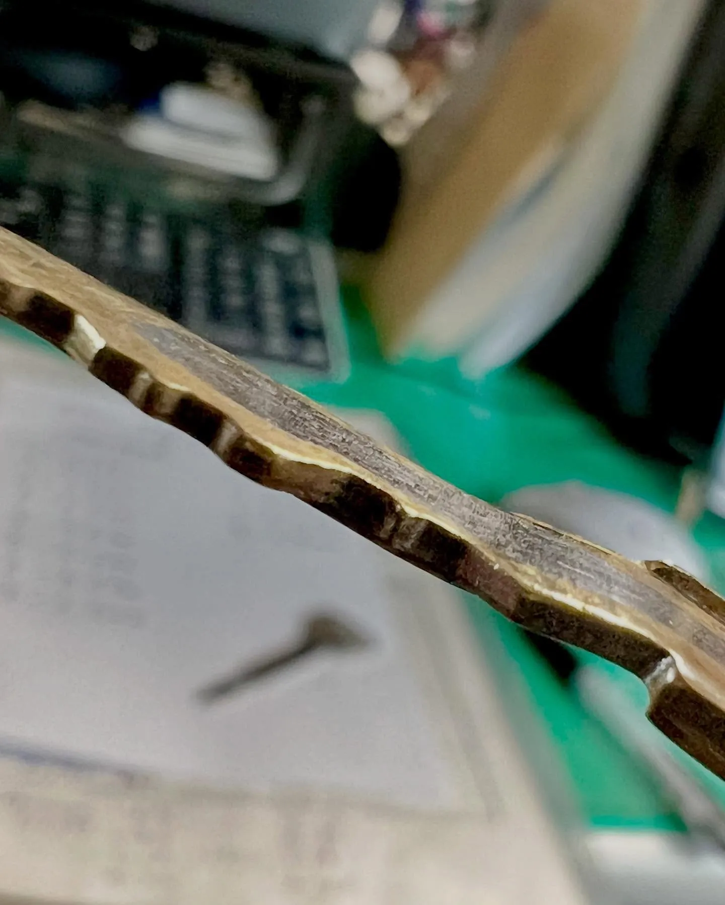 🔑 鍵屋のこだわり!最適な判断で確実な修理を実施!🔑