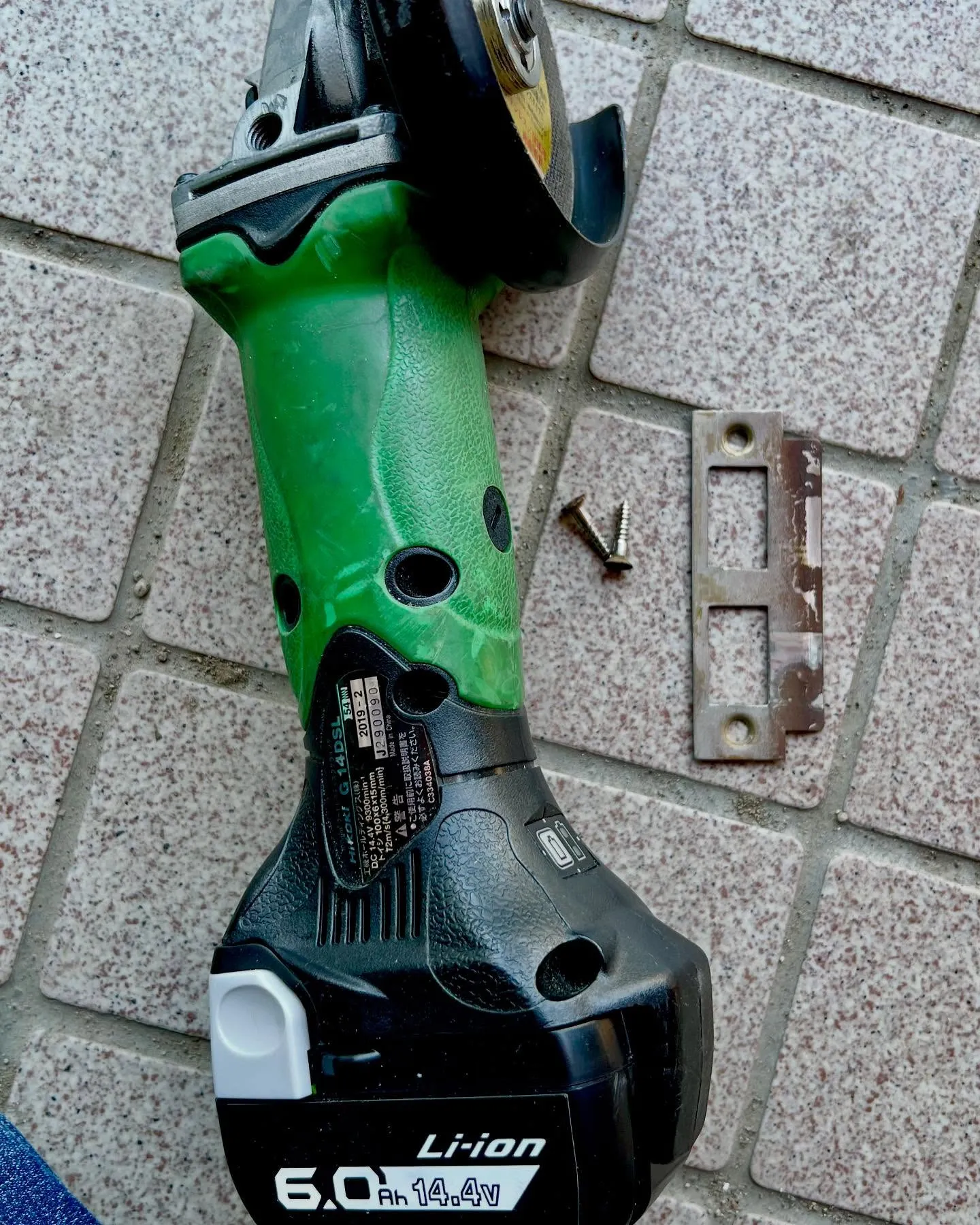 🔧 交換だけじゃ終わらない!鍵がかからない原因は…?