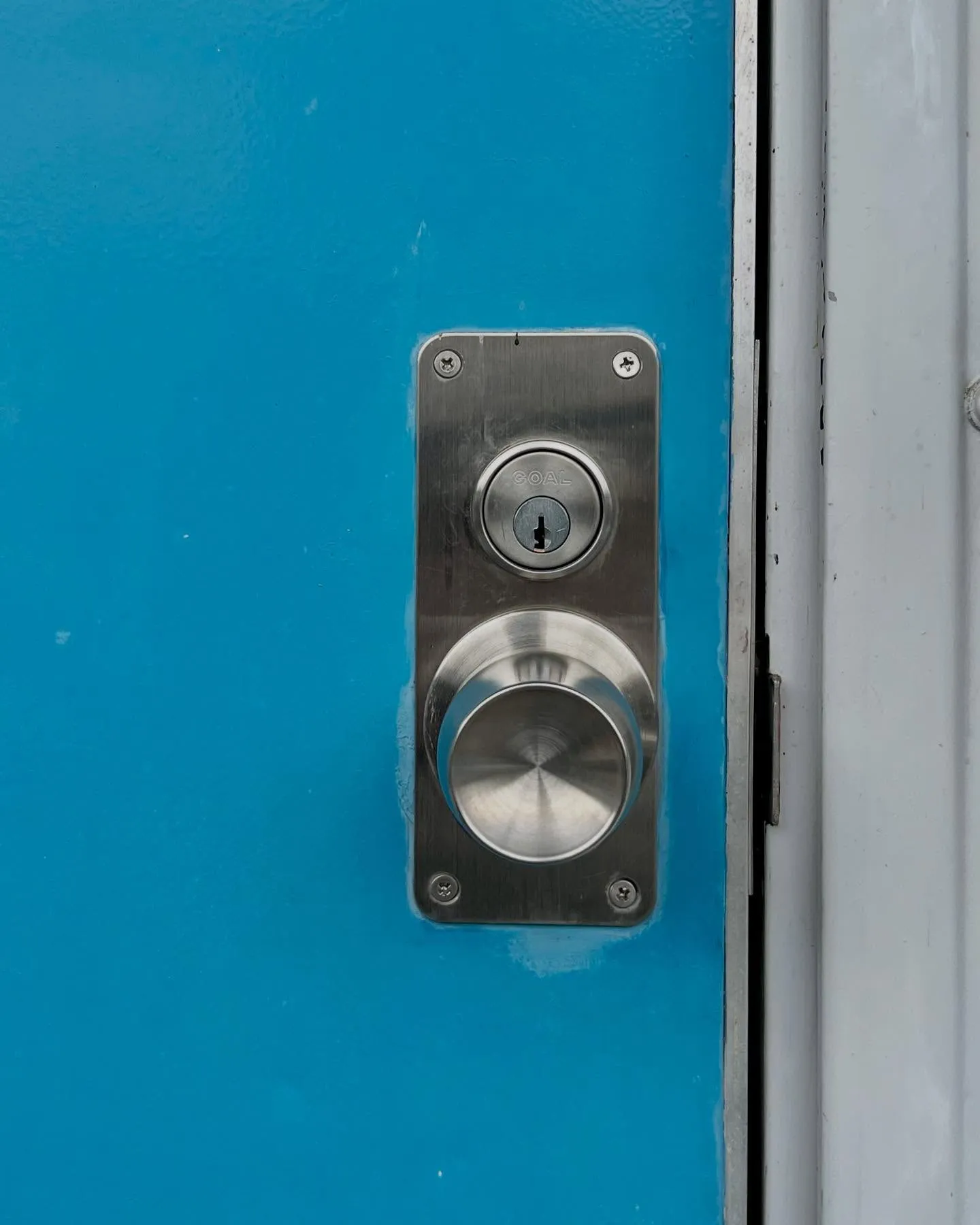 🔑 鍵の不具合をスムーズ解決！