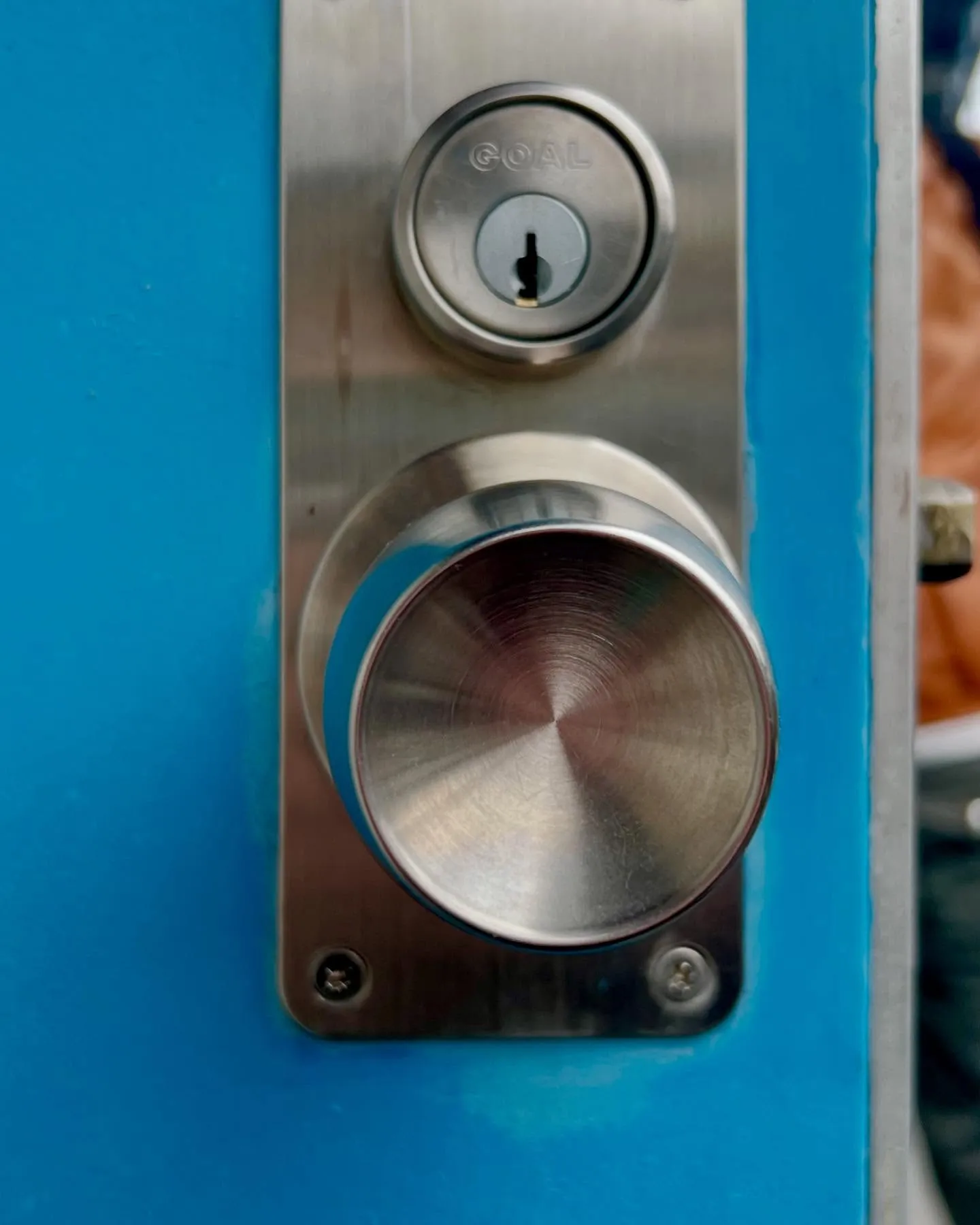 🔑 鍵の不具合をスムーズ解決！