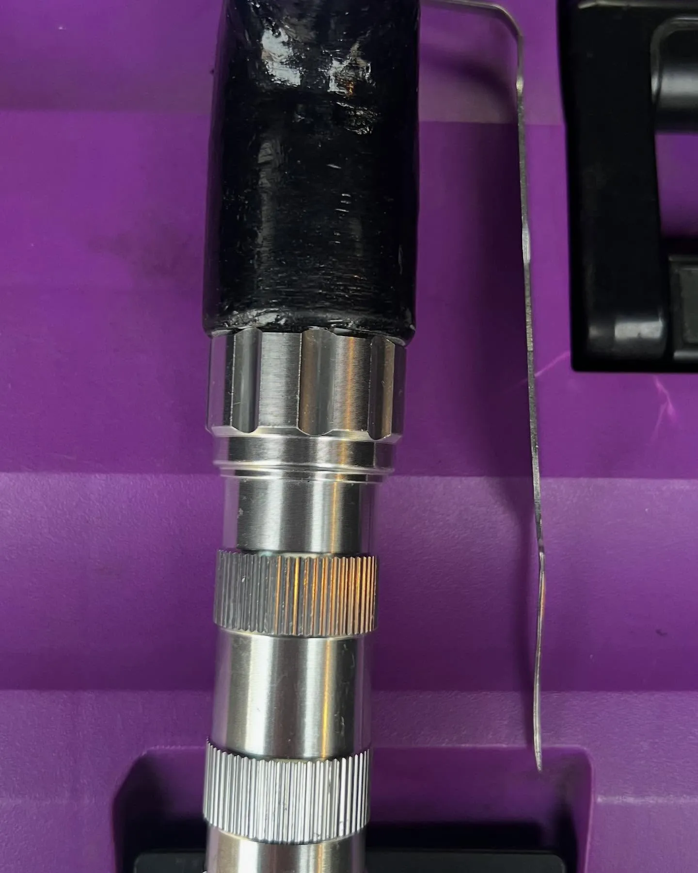 🏍 原付バイクの鍵を紛失…迅速解決！