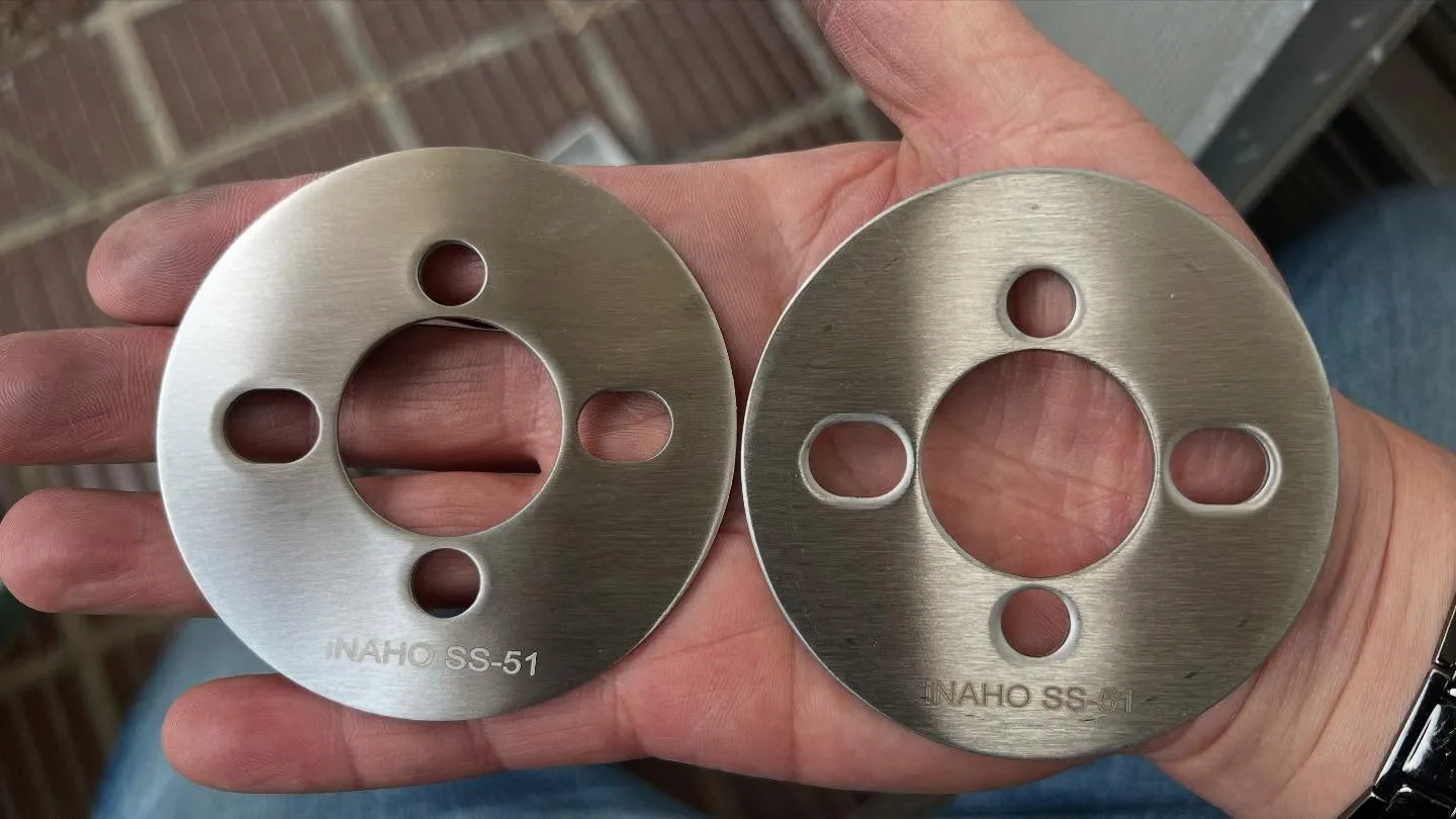 🔑 50年以上前のMIWA ECキーからの鍵交換完了！🔑  