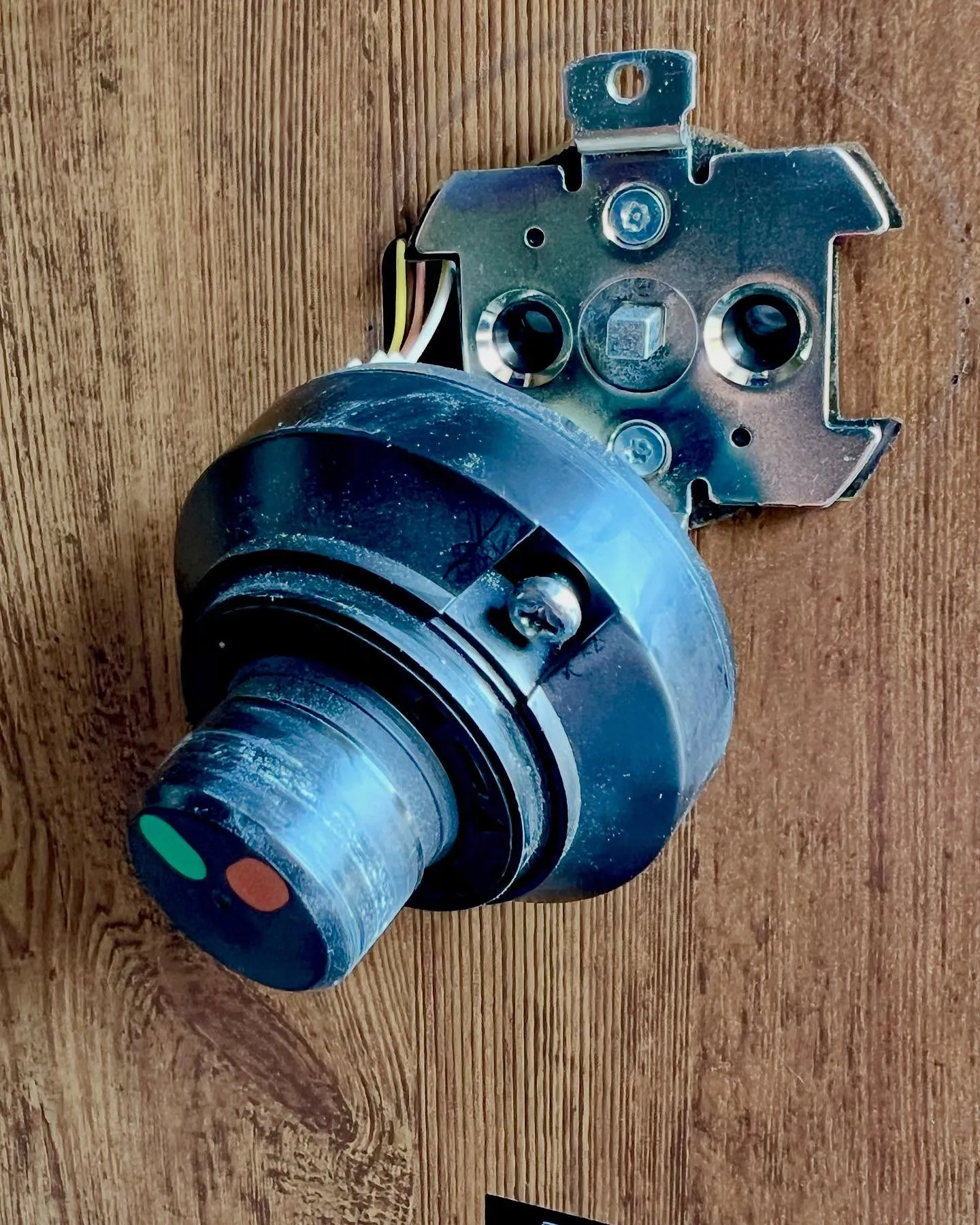 🔑 店舗の日…でも鍵工事が舞い込む！🔑  