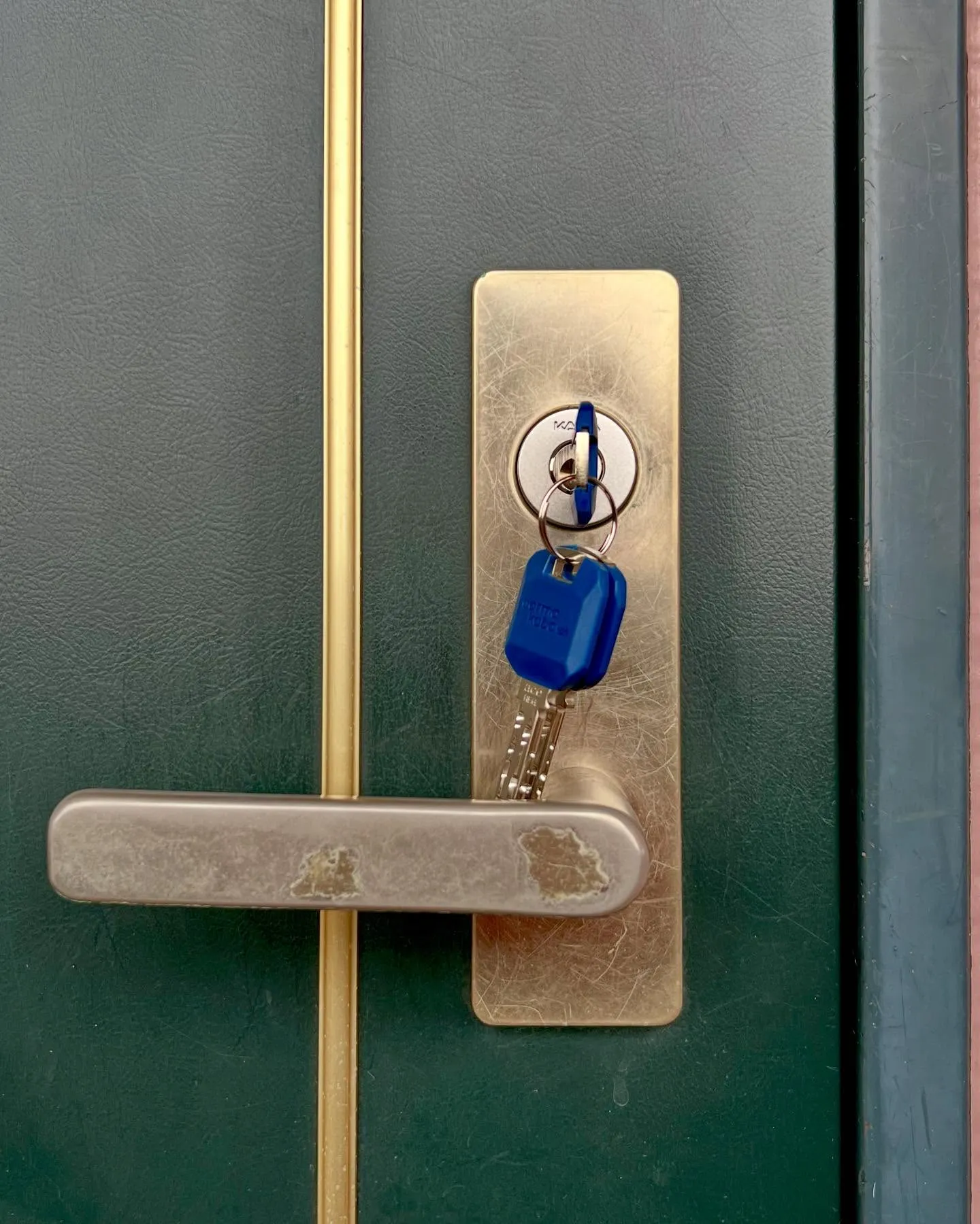 住所がない?!鍵交換現場で発生したまさかのトラブルとは?