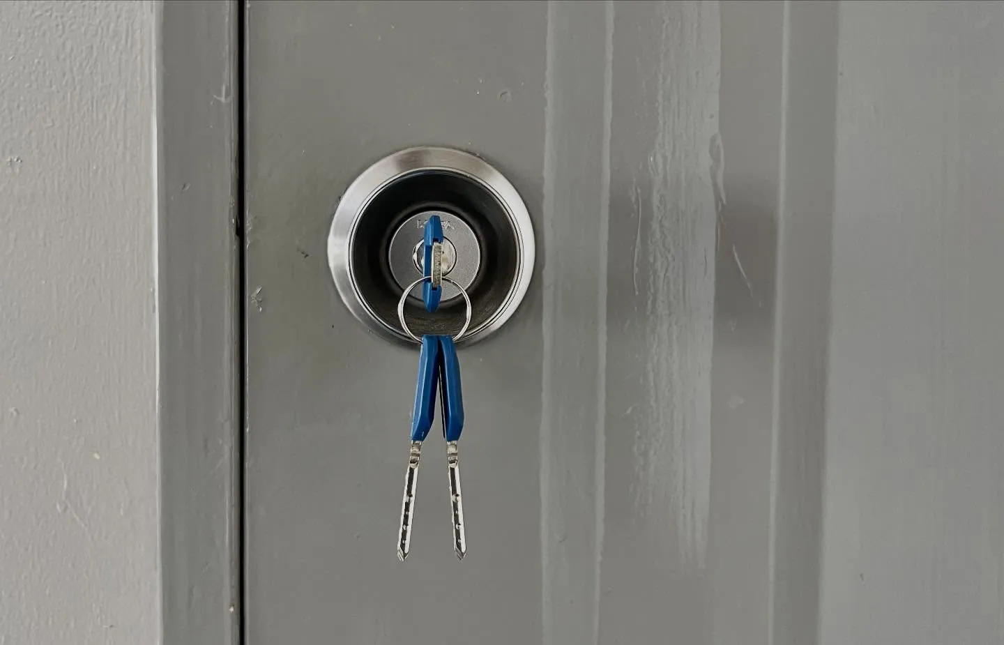 🔑 鍵の交換はただの作業じゃない、ベストな選択を導く仕事！