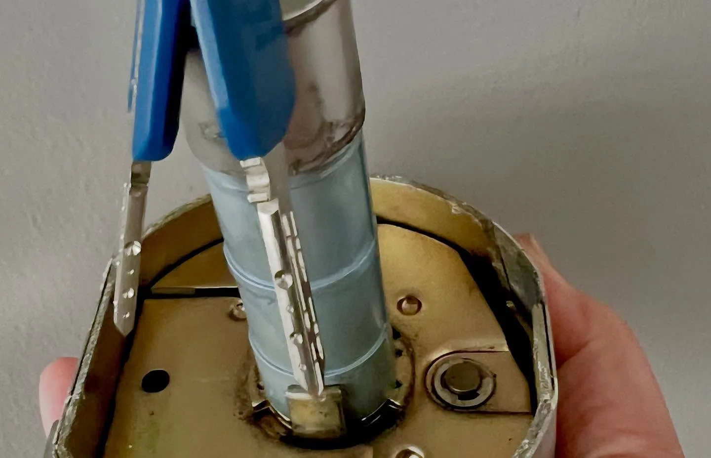 🔑 鍵の交換はただの作業じゃない、ベストな選択を導く仕事！