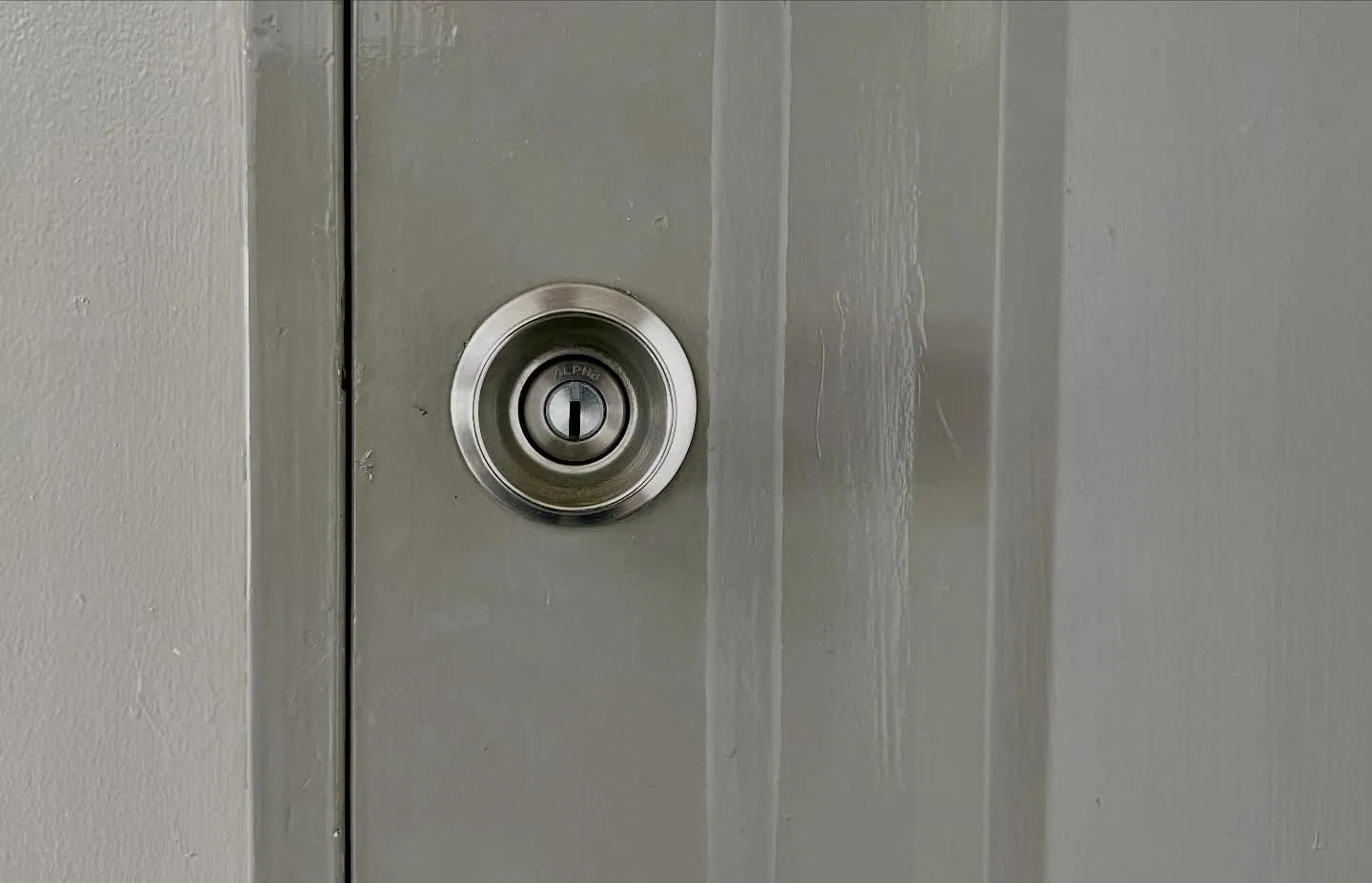 🔑 鍵の交換はただの作業じゃない、ベストな選択を導く仕事！