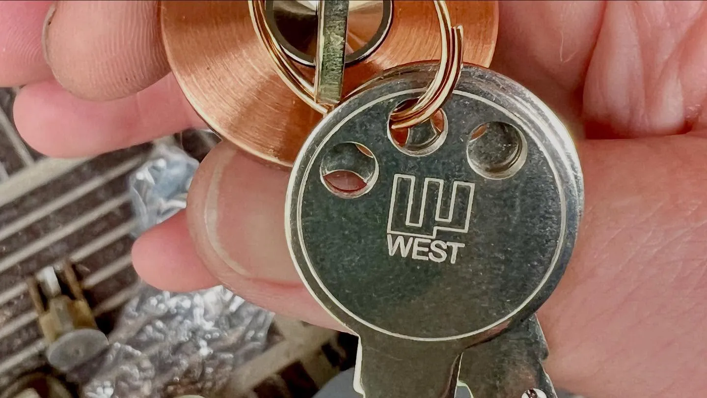 🔐 鍵の不調をスピード解決!安心の防犯対策🔐