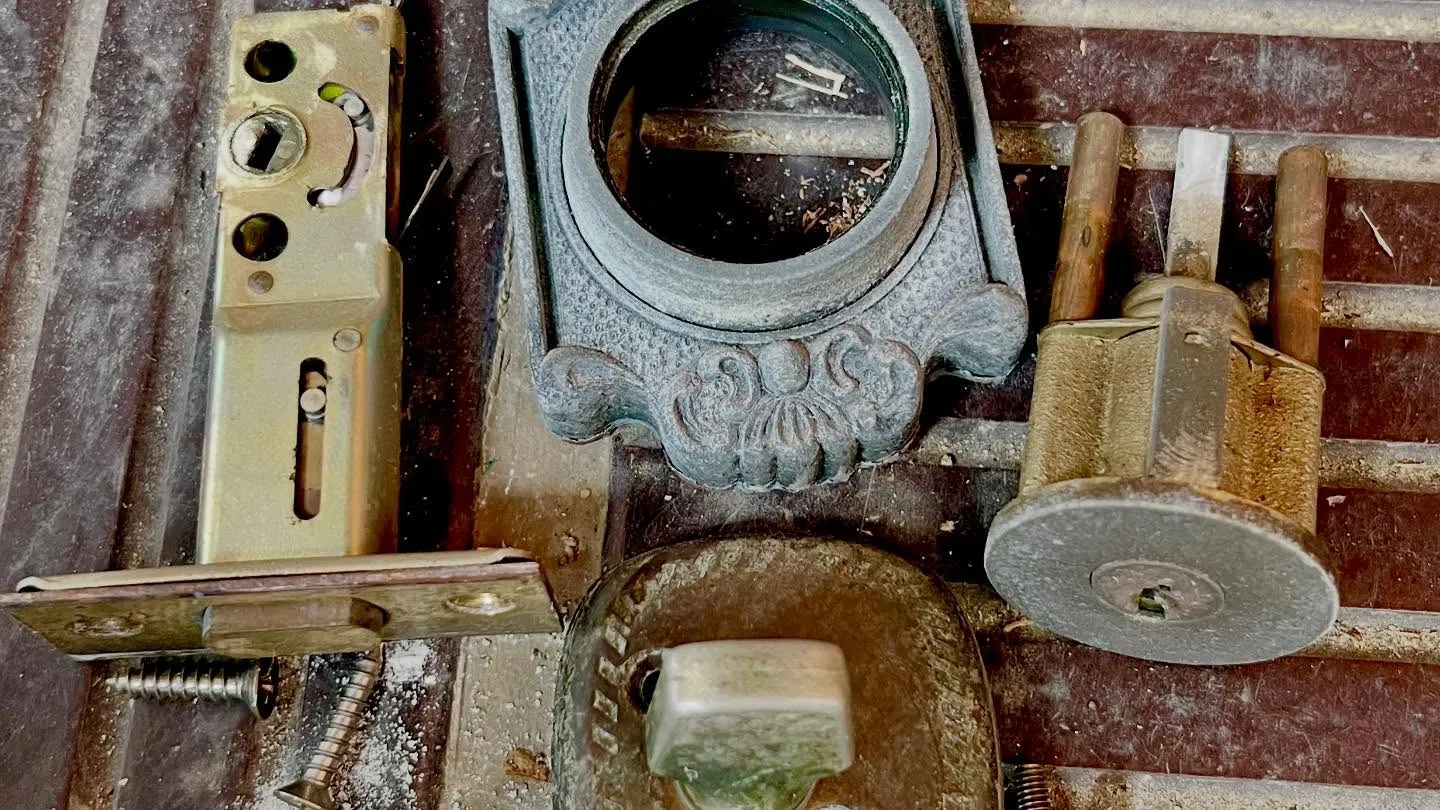 🔐 鍵の不調をスピード解決!安心の防犯対策🔐