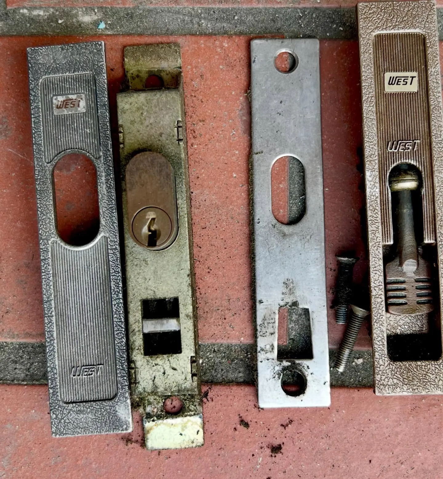 🔑 鍵交換のご依頼完了！