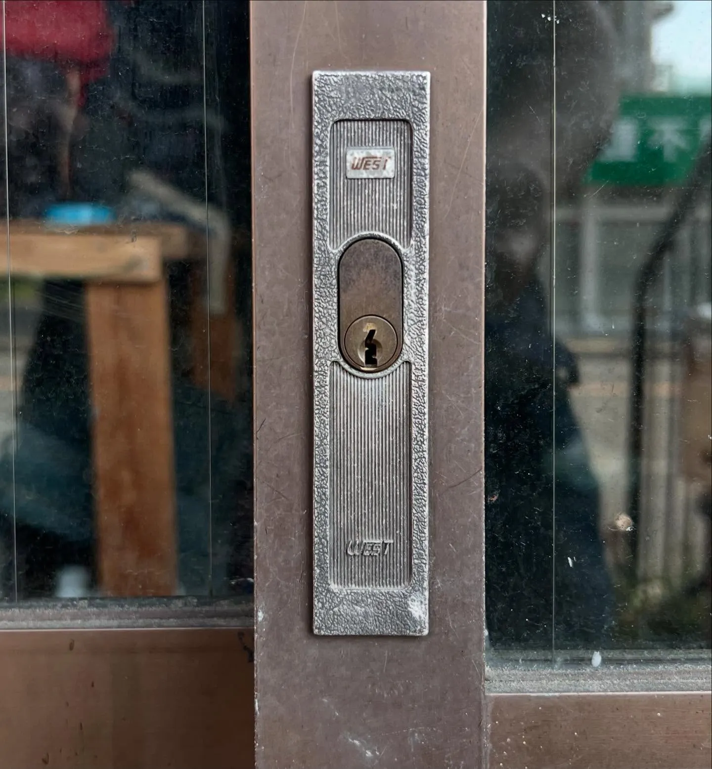 🔑 鍵交換のご依頼完了！