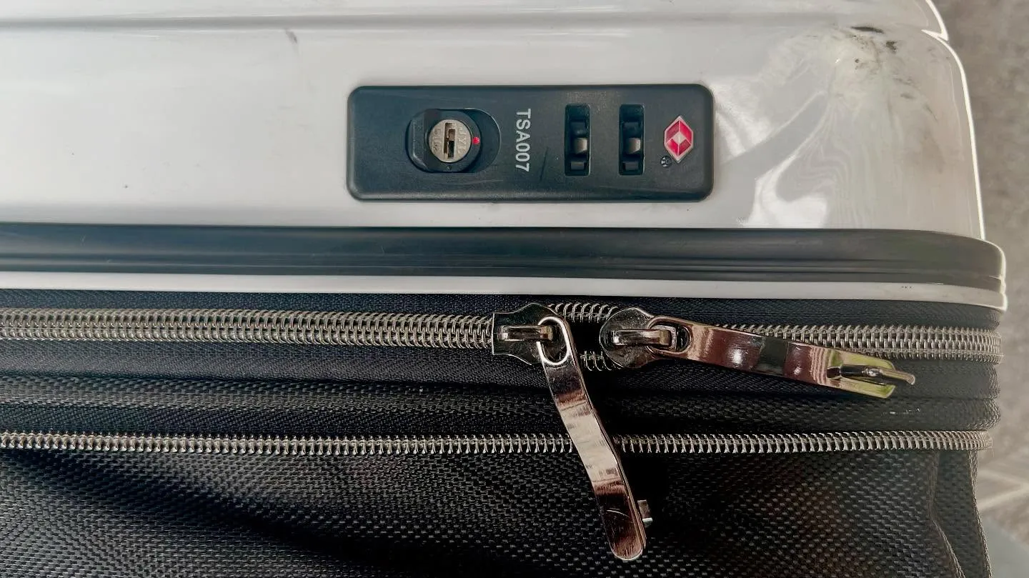 🔑 旅の終わりに小さなトラブル発生⁉️