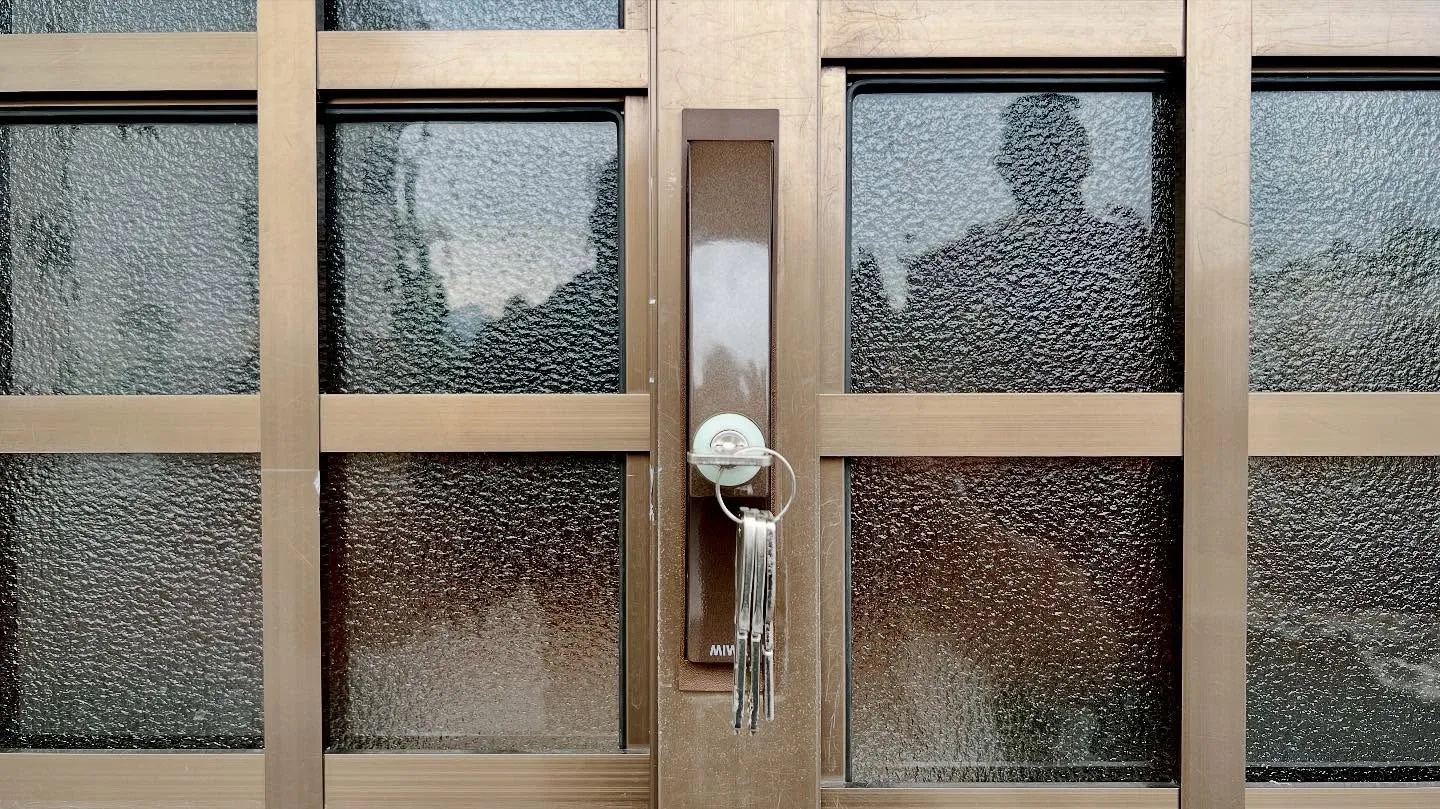 🔑 鍵交換だけじゃダメ。