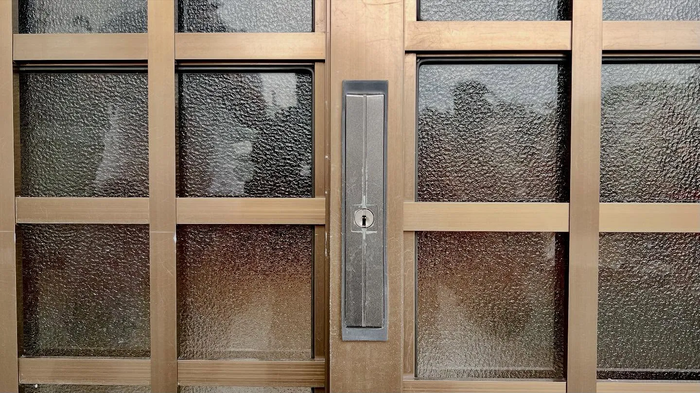 🔑 鍵交換だけじゃダメ。